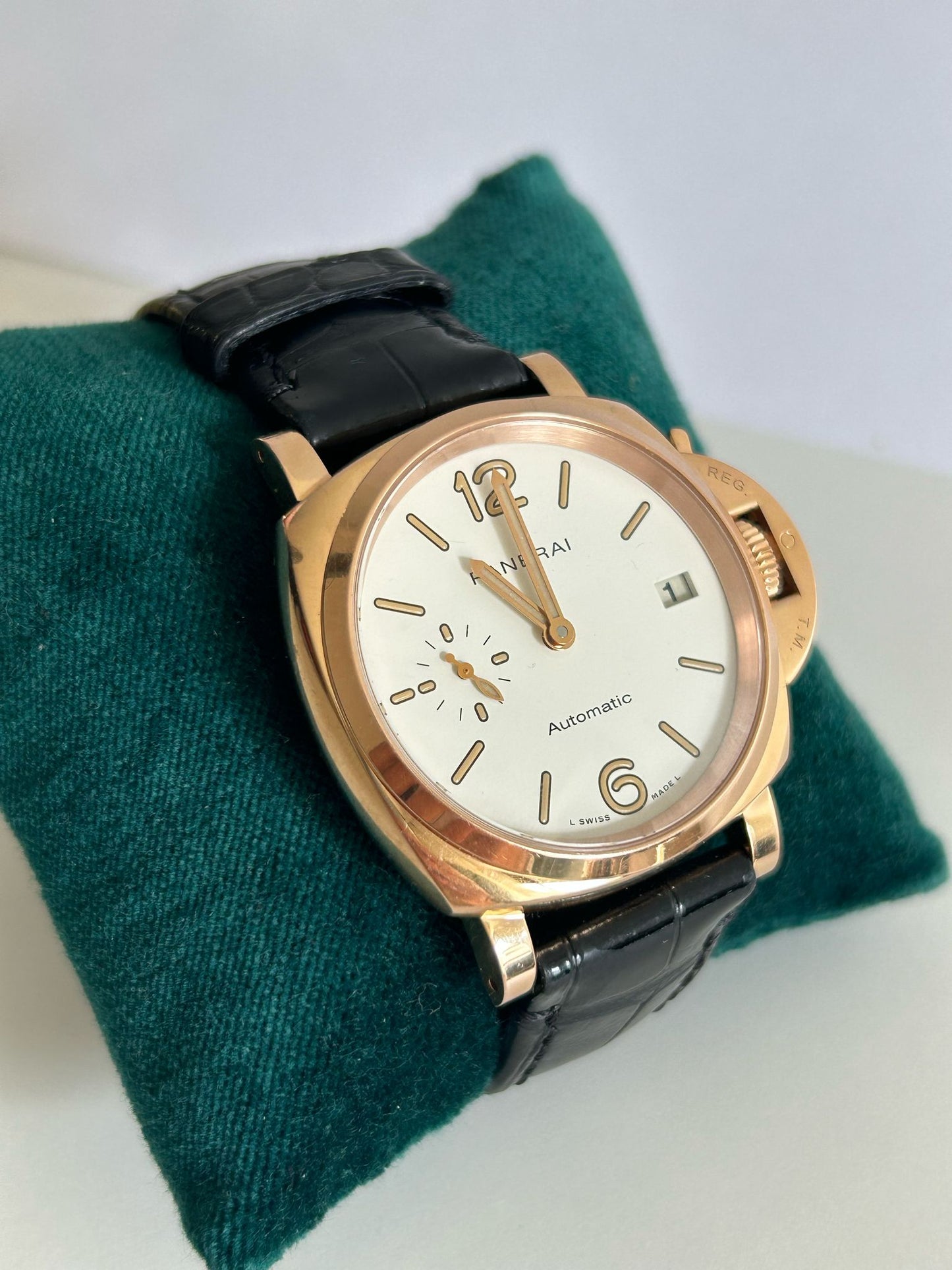 Panerai Luminor Marina Pam01045