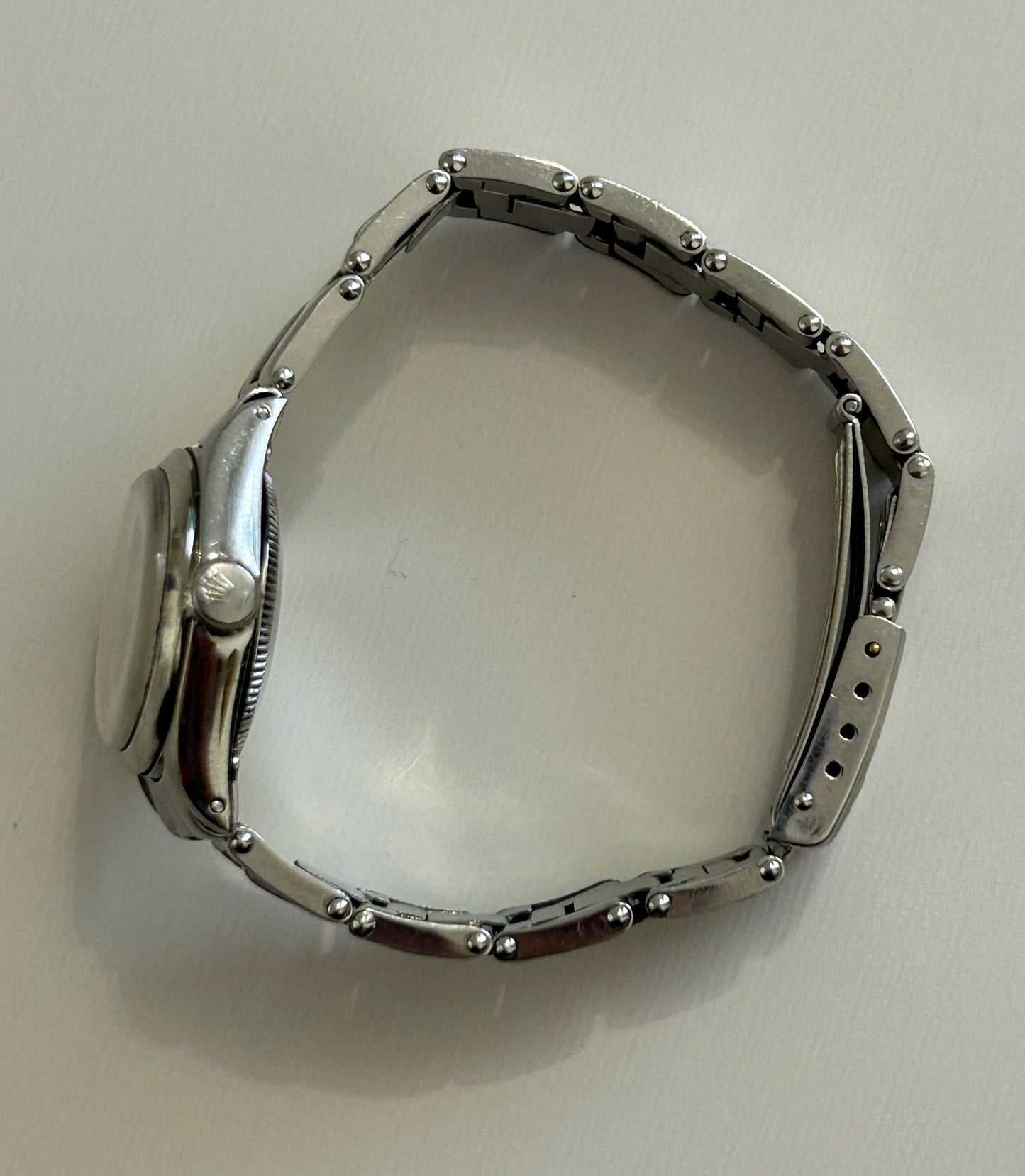 Rolex oyster Perpetual 6618