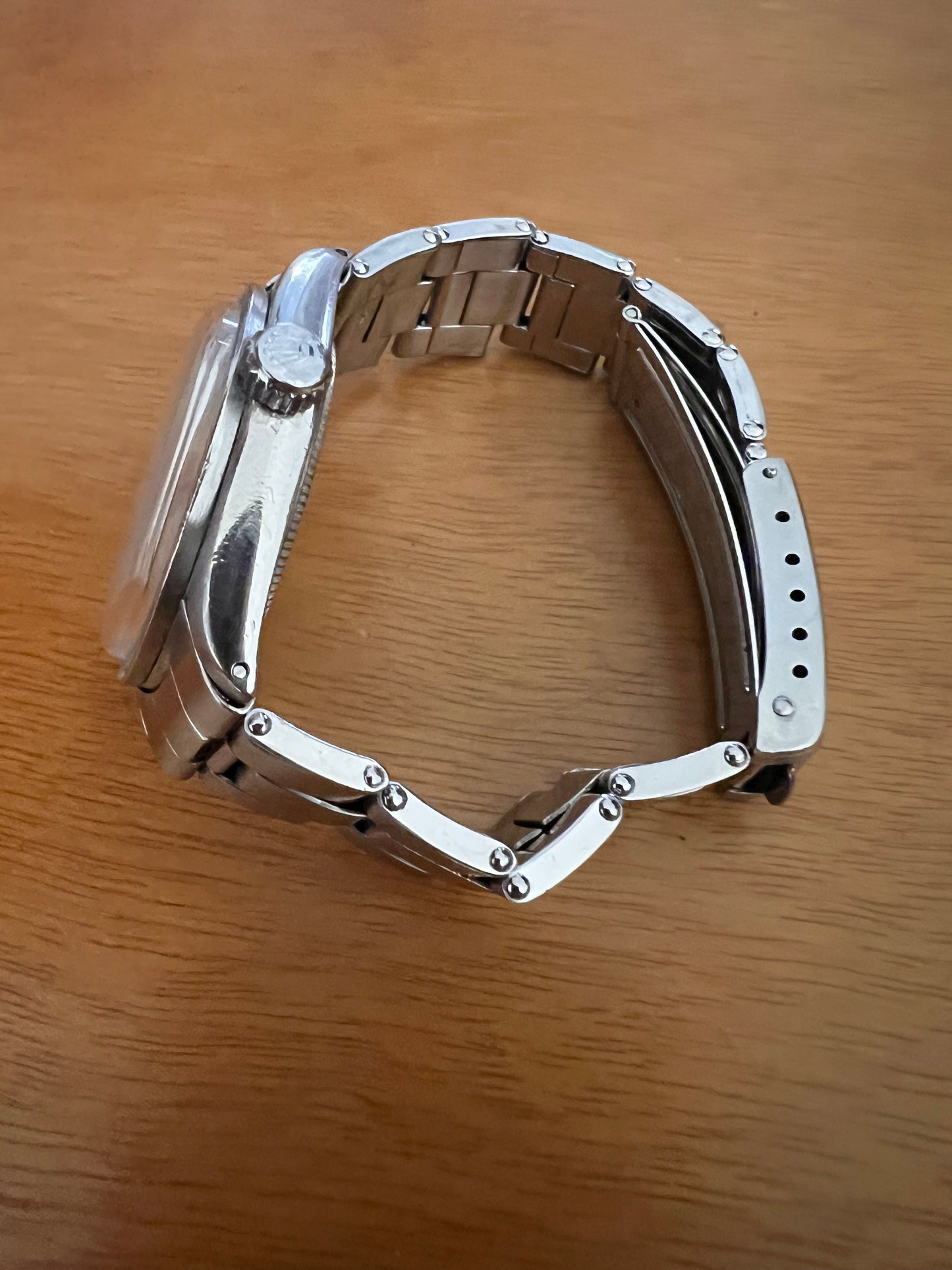 Rolex oyster perpetual 1007