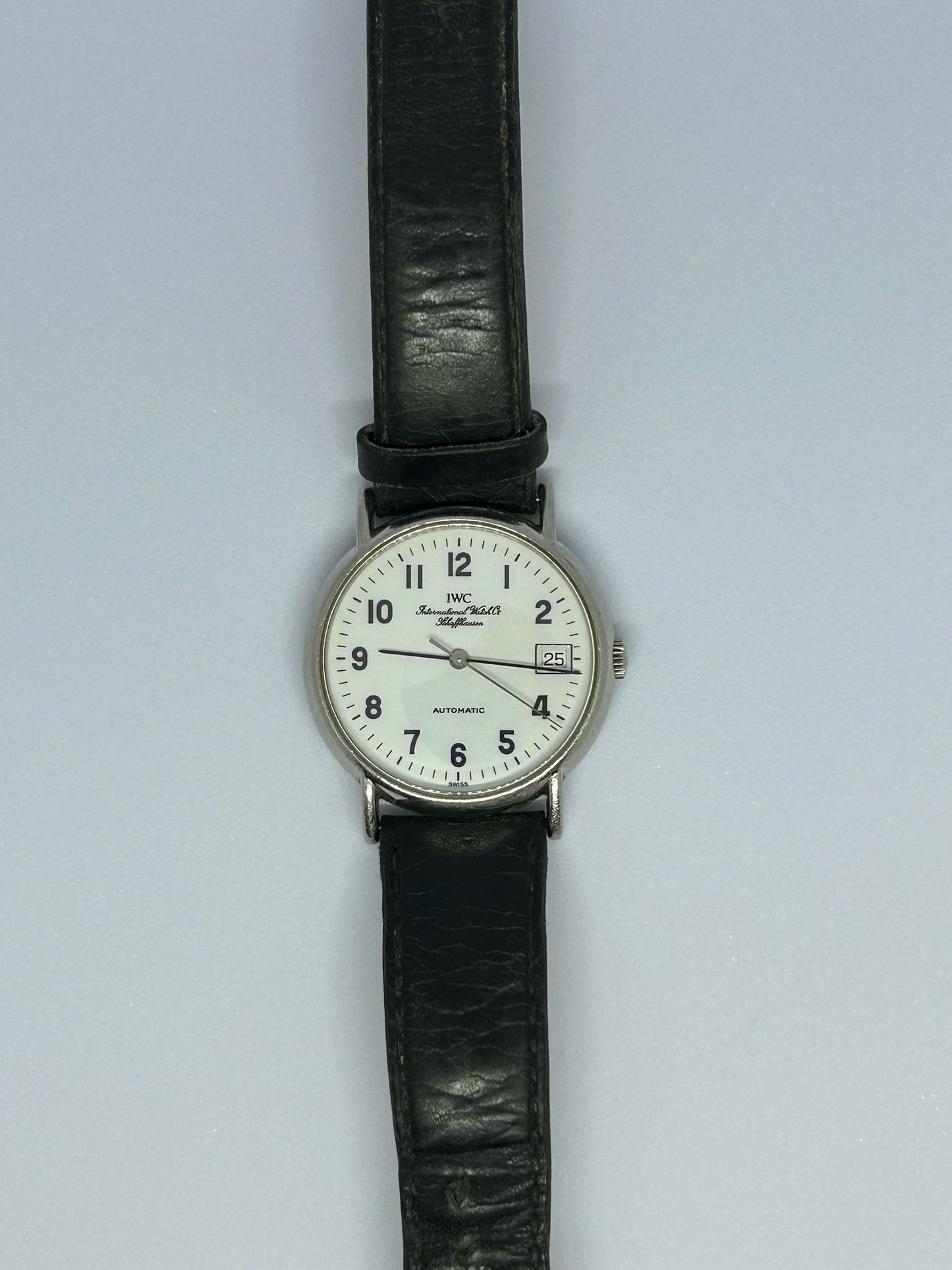 Iwc Portofino iw3513 automatico
