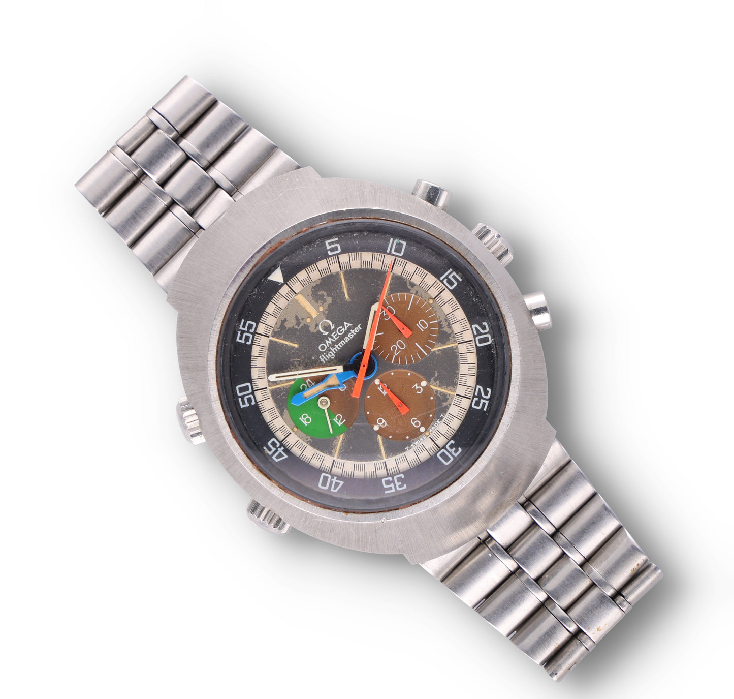 Omega Speedmaster 145.013