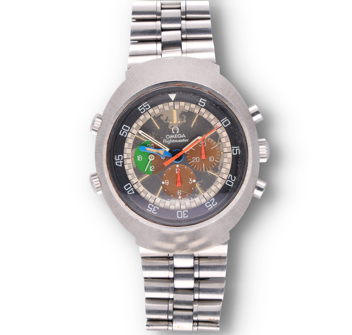 Omega Speedmaster 145.013
