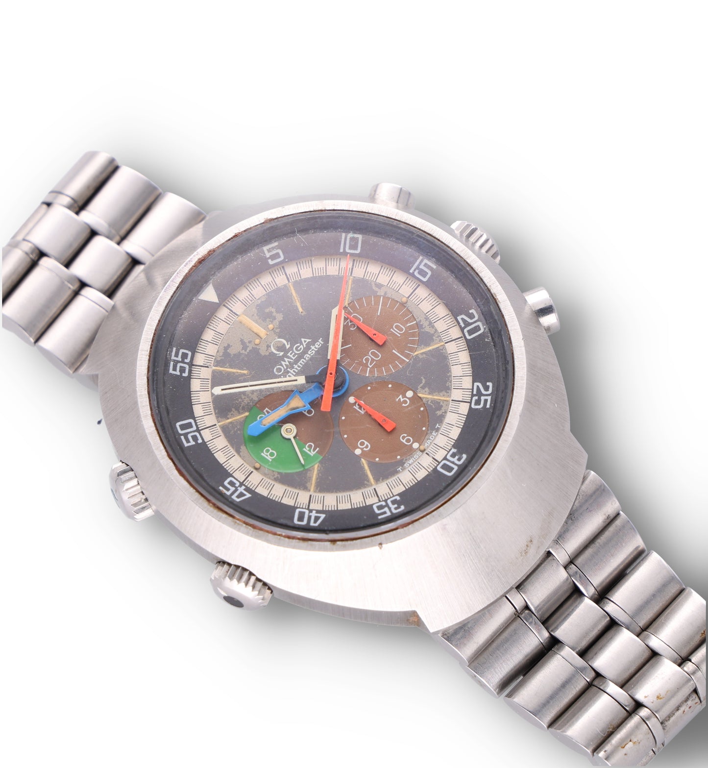 Omega Speedmaster 145.013