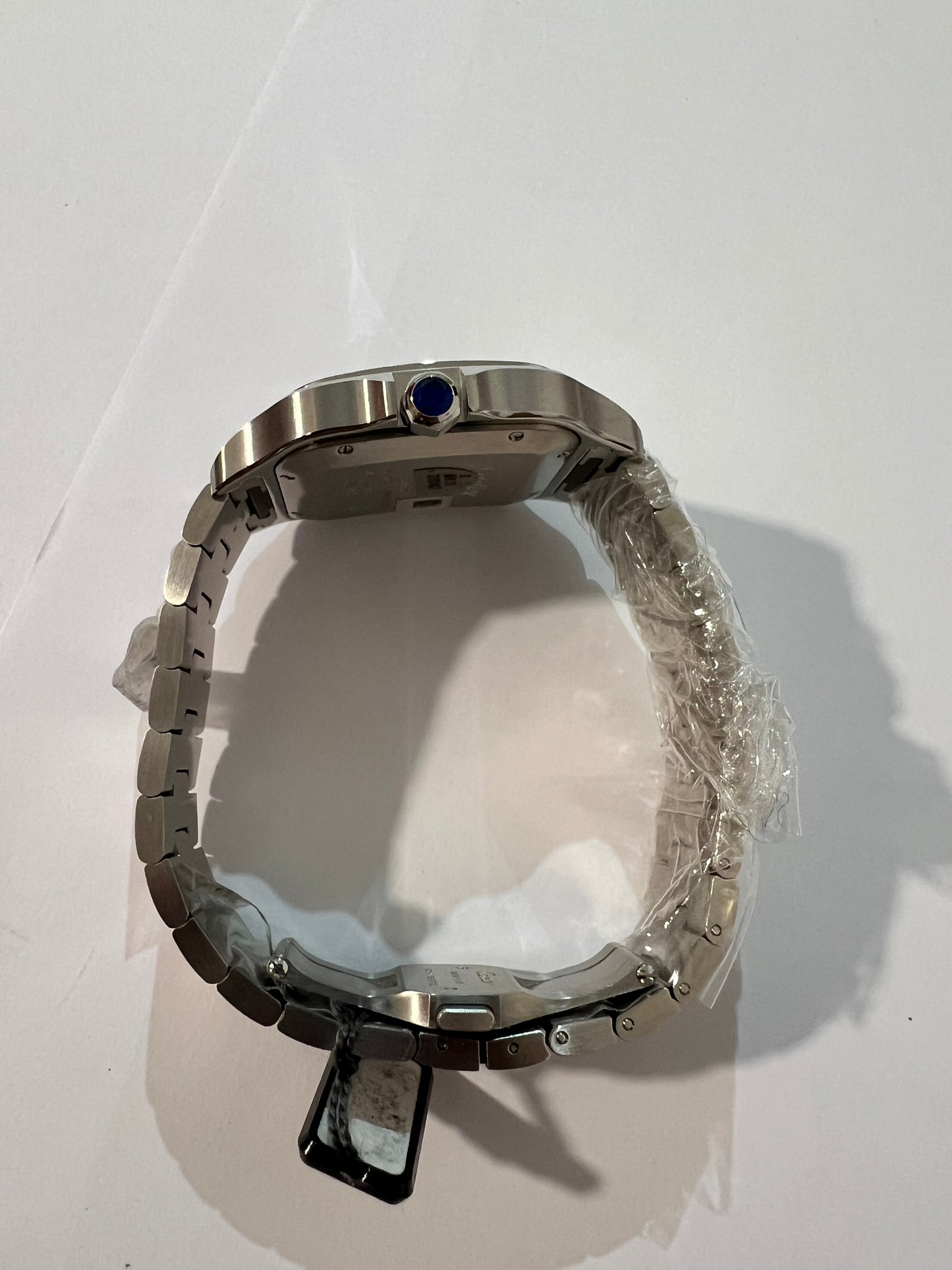 Cartier Santos XL