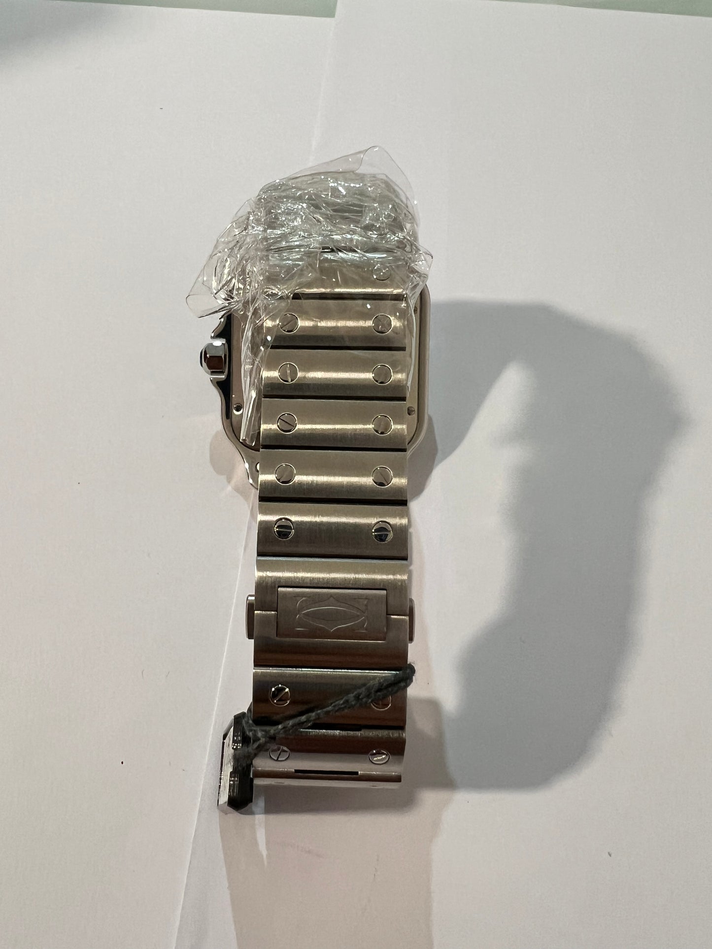 Cartier Santos XL