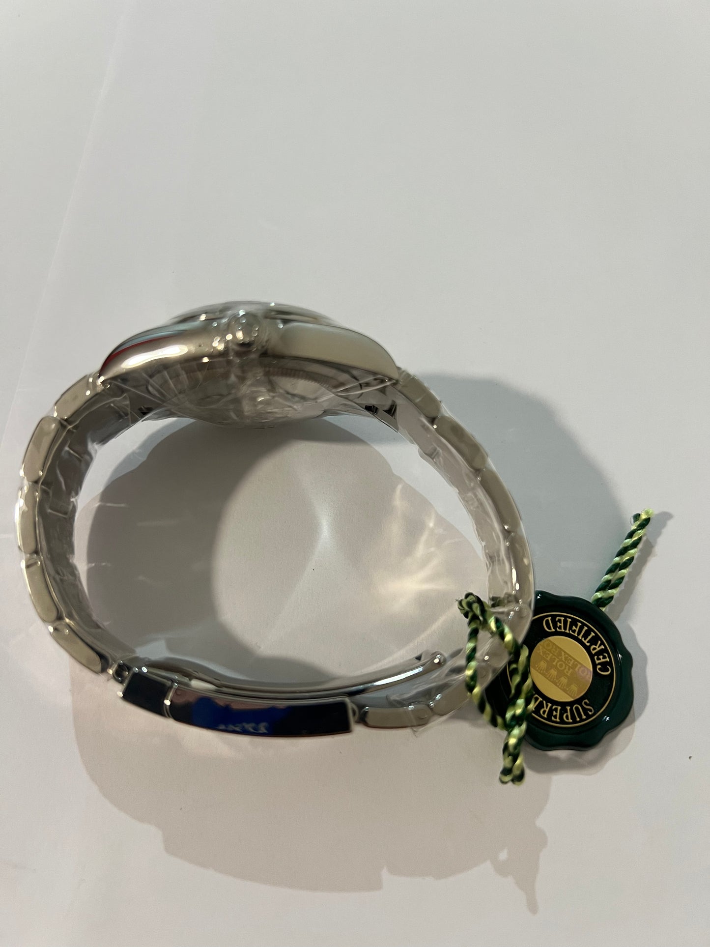 Rolex Datejust 36