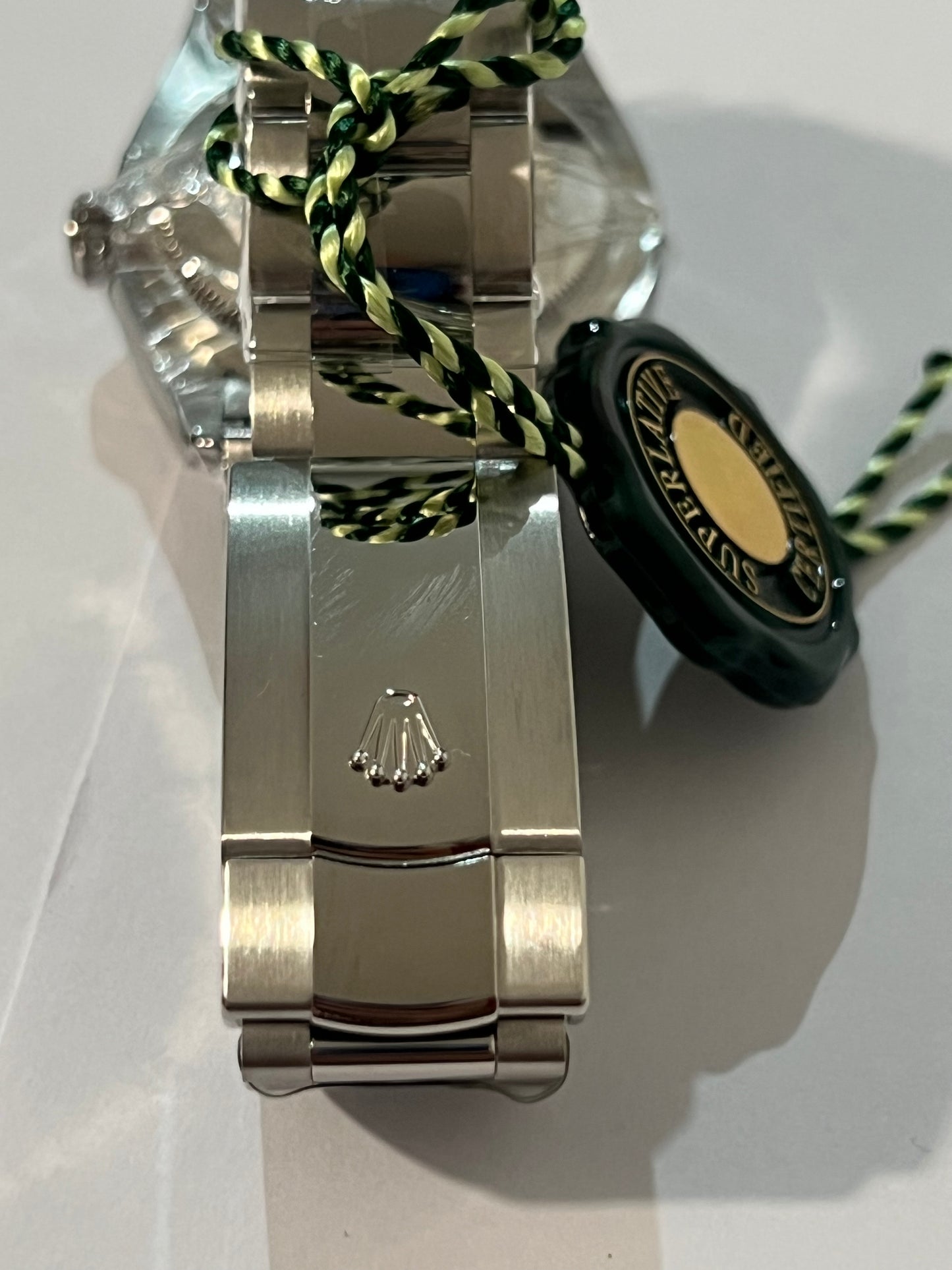 Rolex Datejust 36