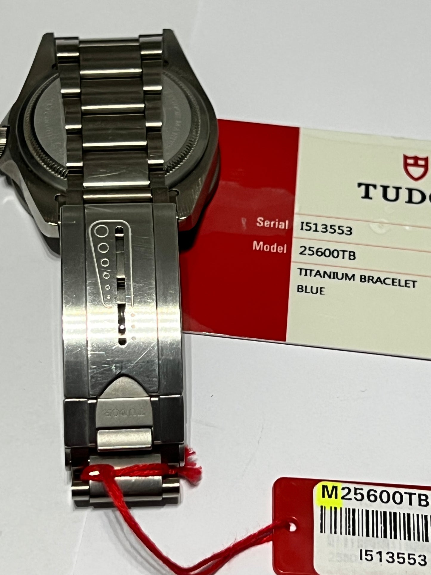 Tudor Pelagos