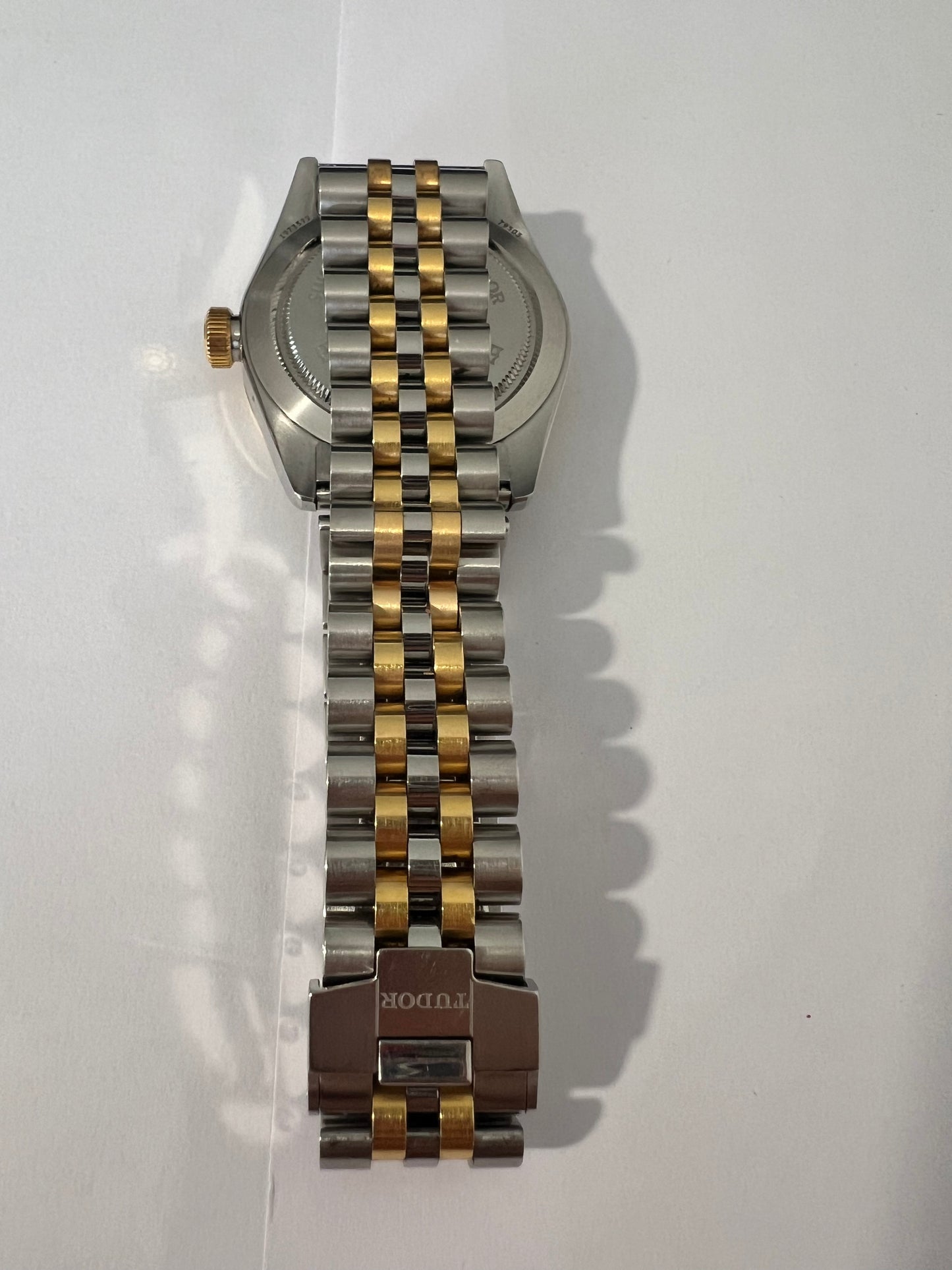 Tudor Black Bay 36