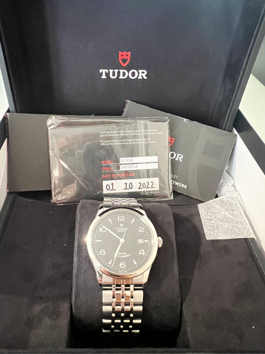 Tudor 1926