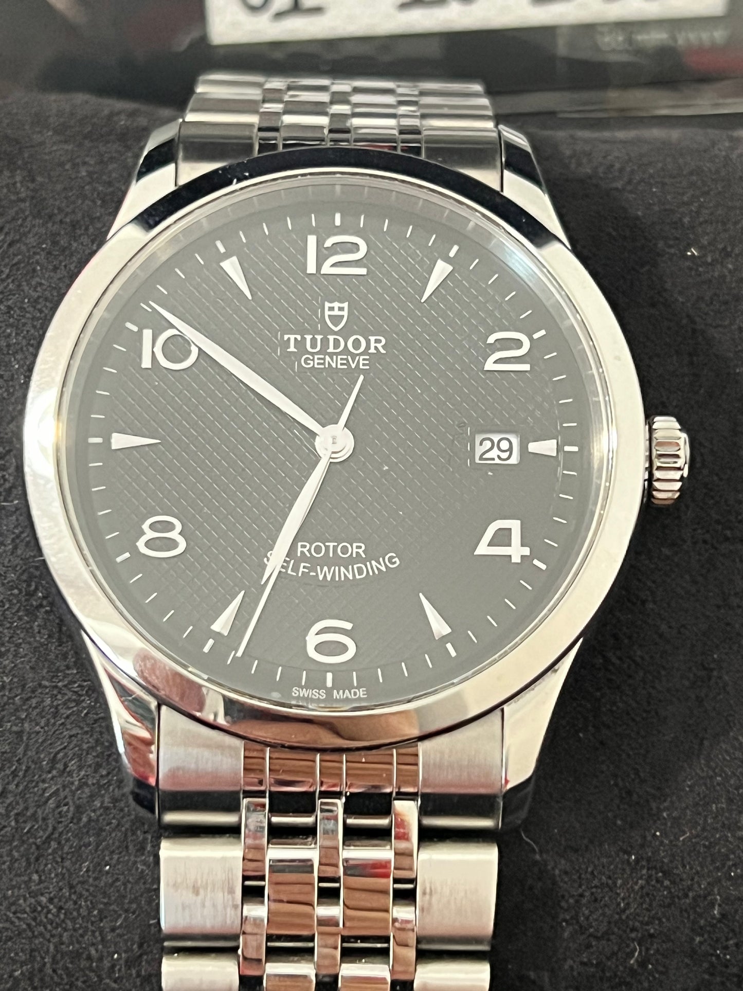 Tudor 1926