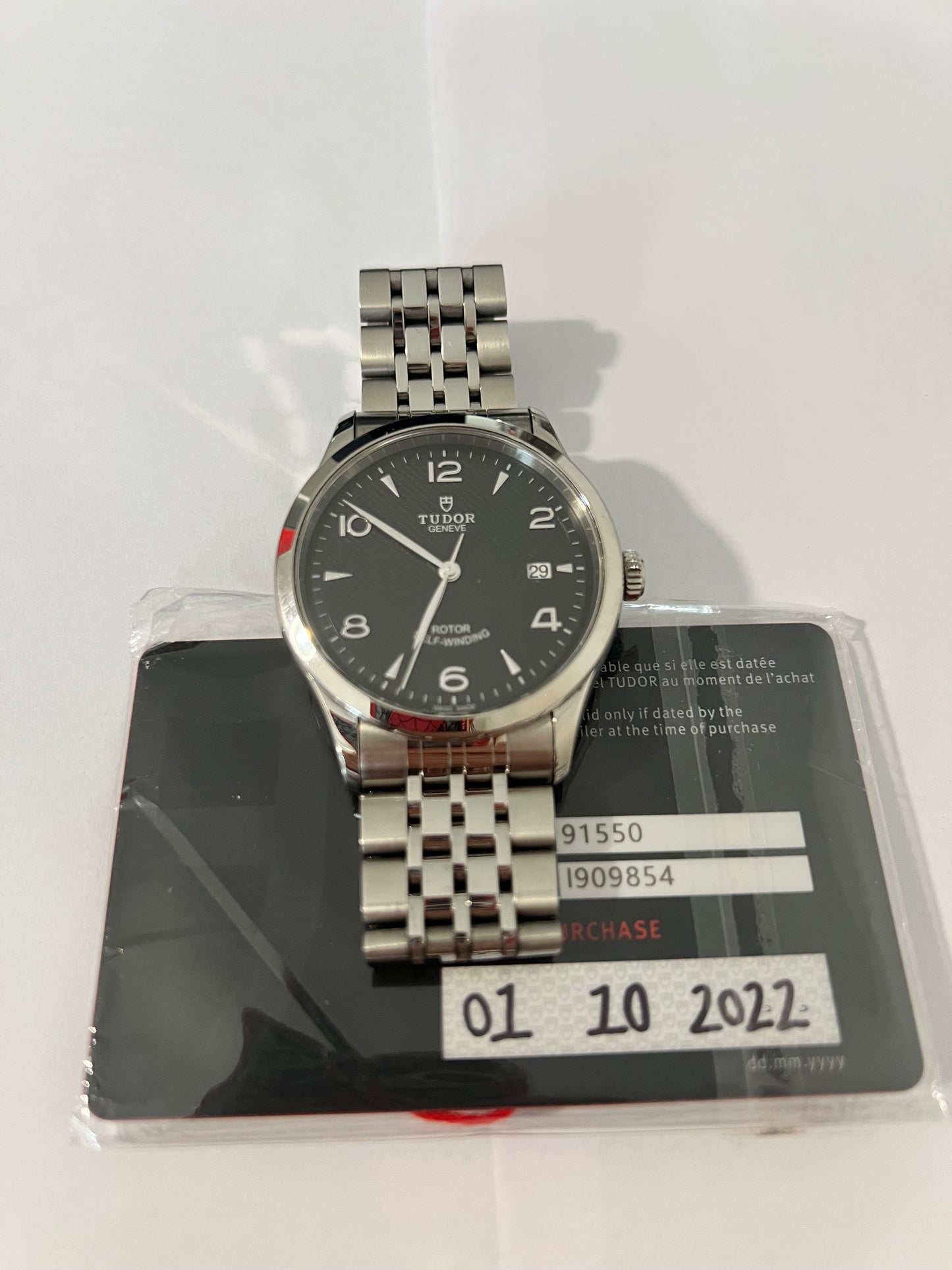 Tudor 1926