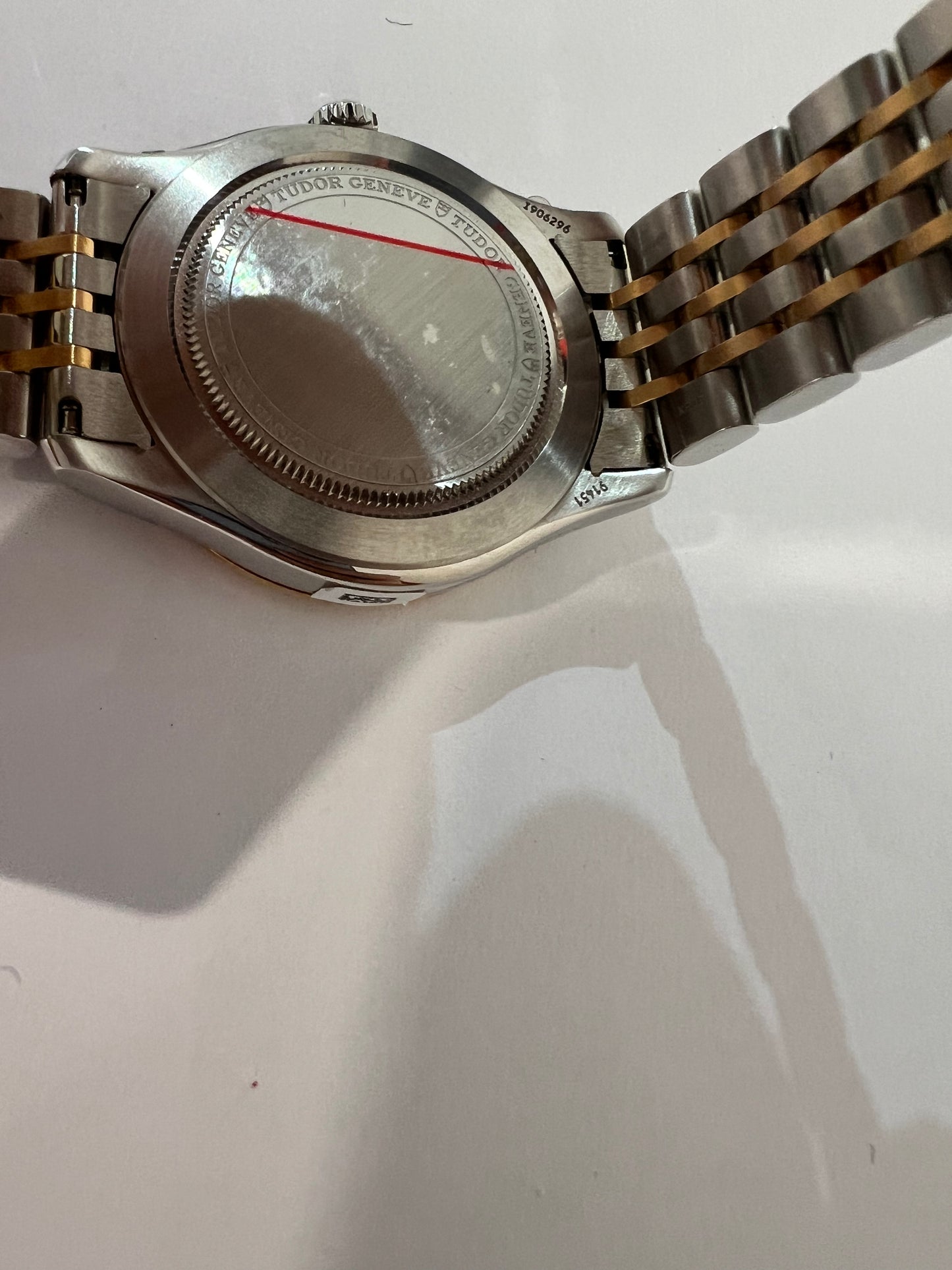 Tudor 1926 Diamond