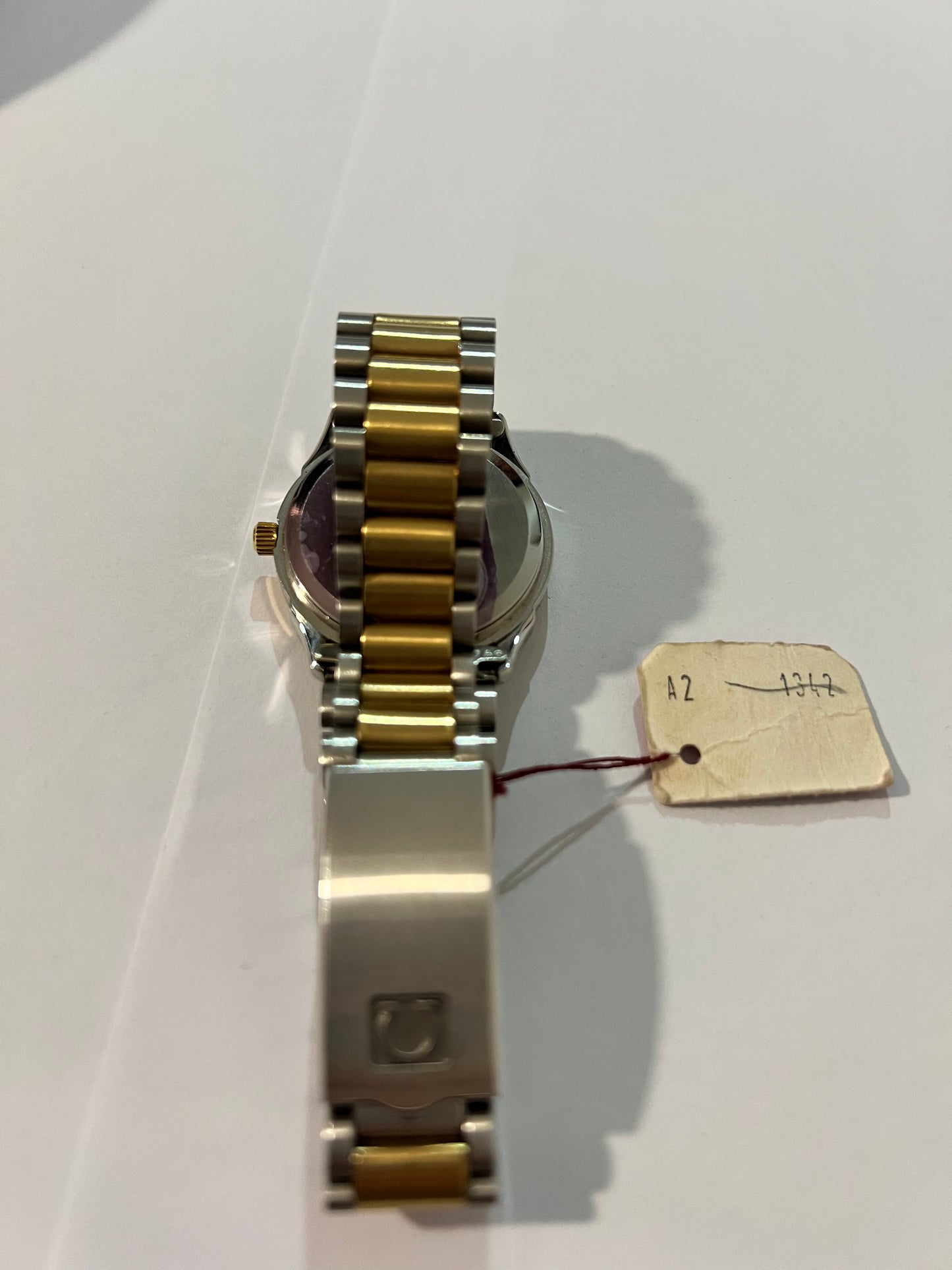 Omega Seamaster