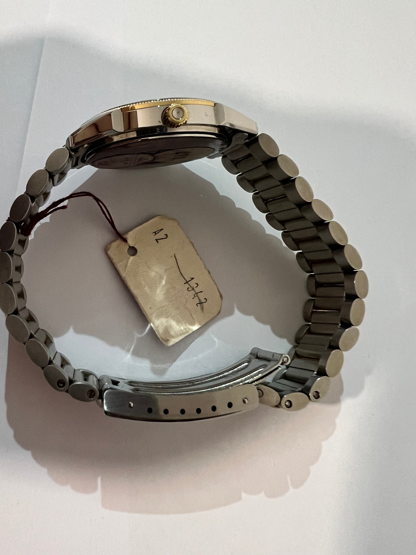 Omega Seamaster