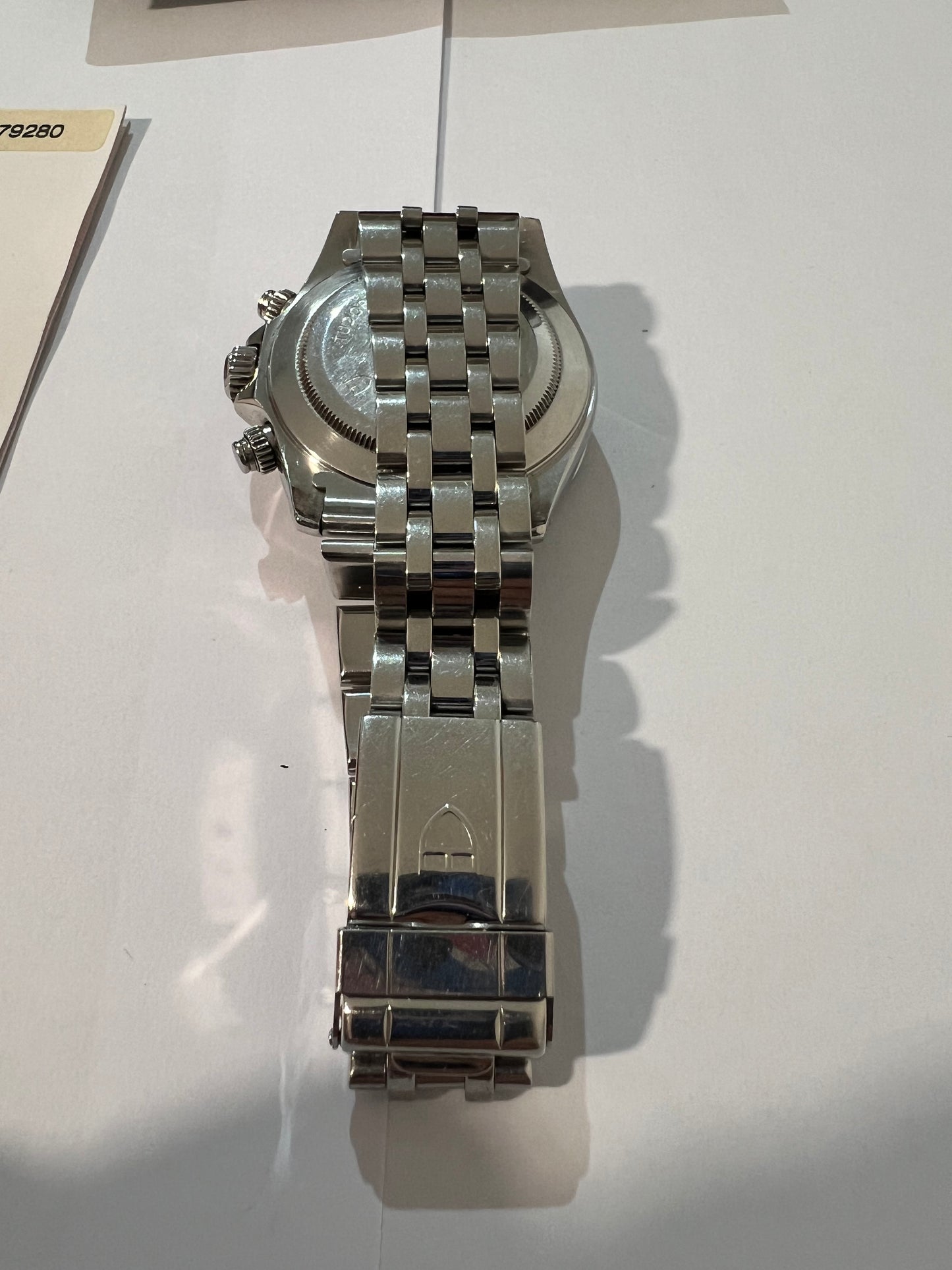 Tudor Tiger