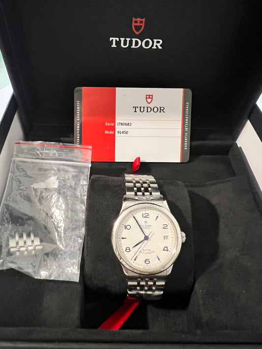 Tudor 1926