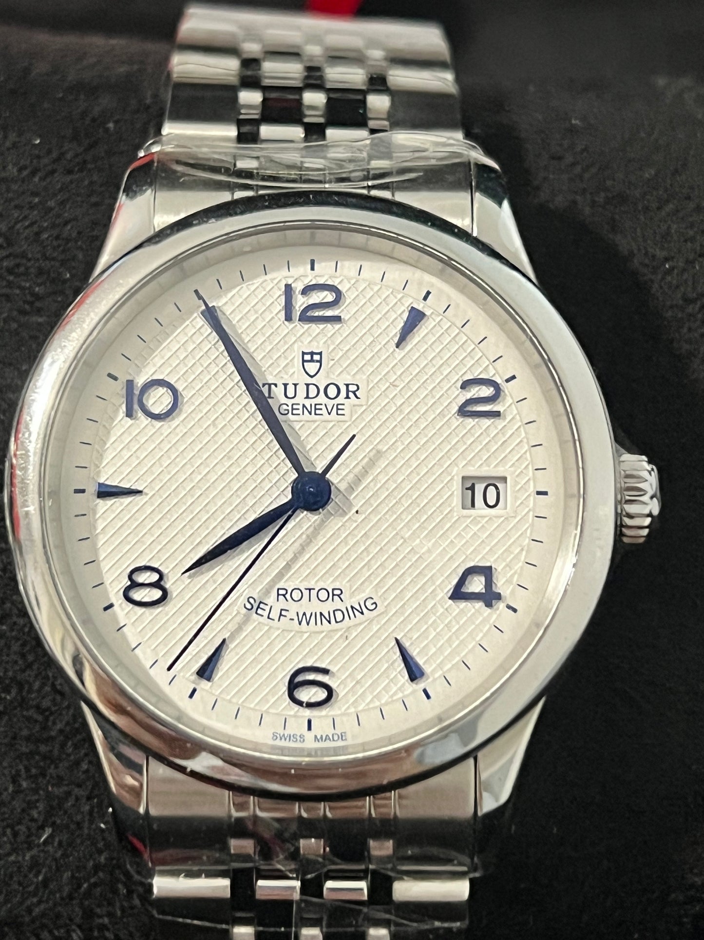 Tudor 1926