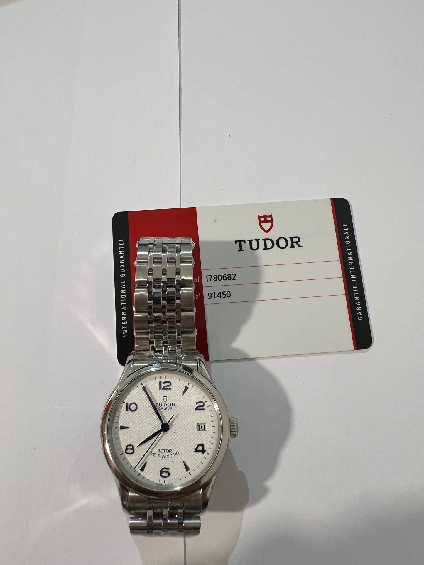 Tudor 1926