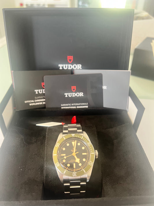 Tudor Harrods