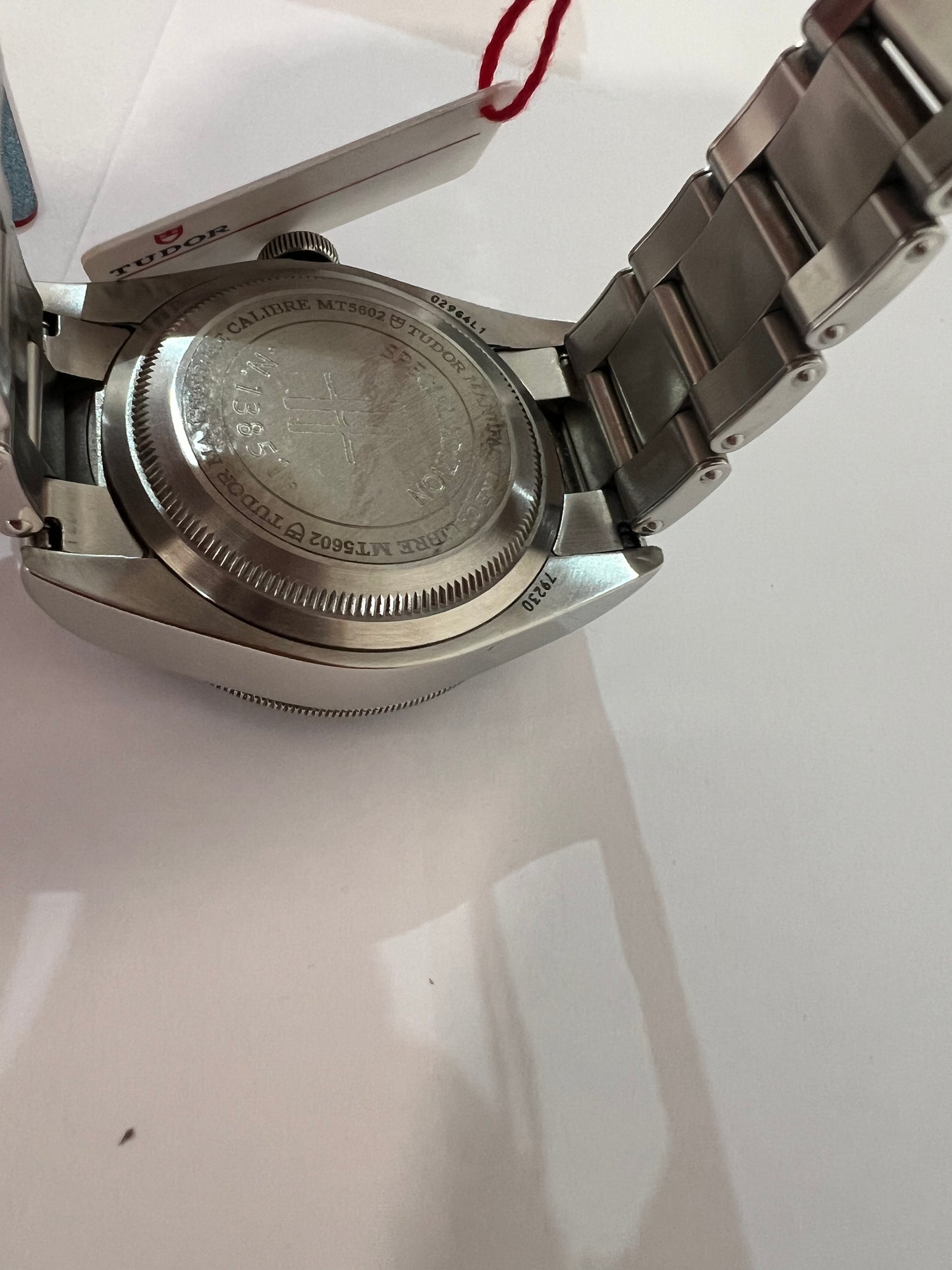 Tudor Harrods