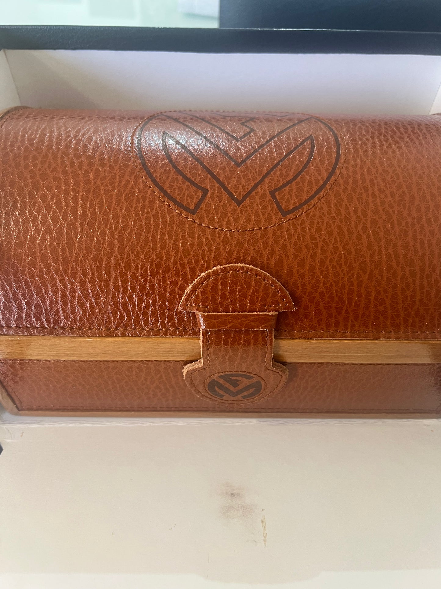 Franck Muller Conquistador