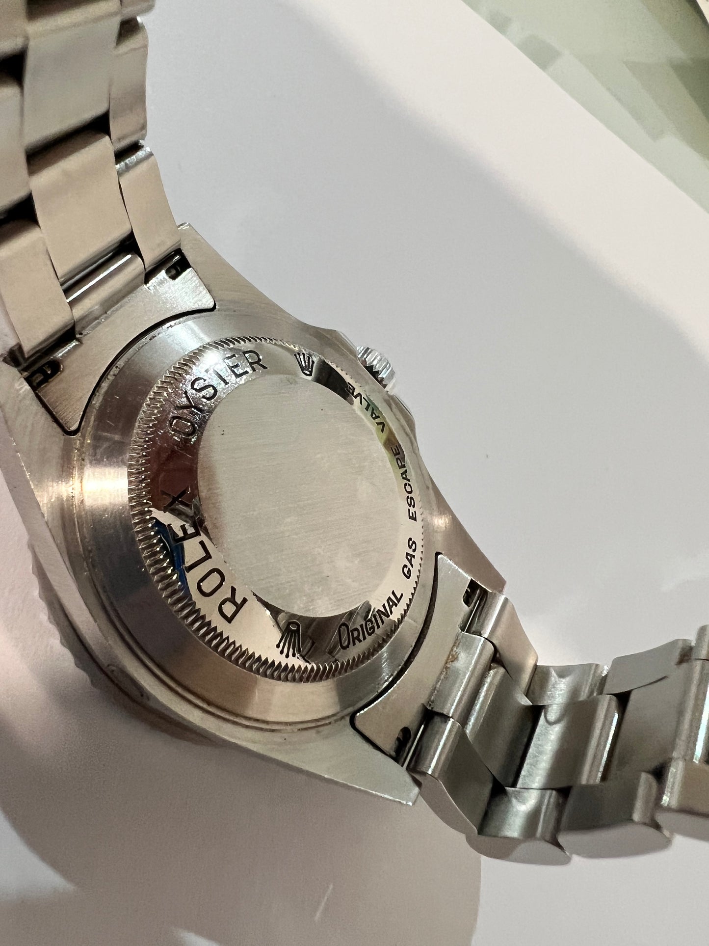 Rolex Sea-Dweller