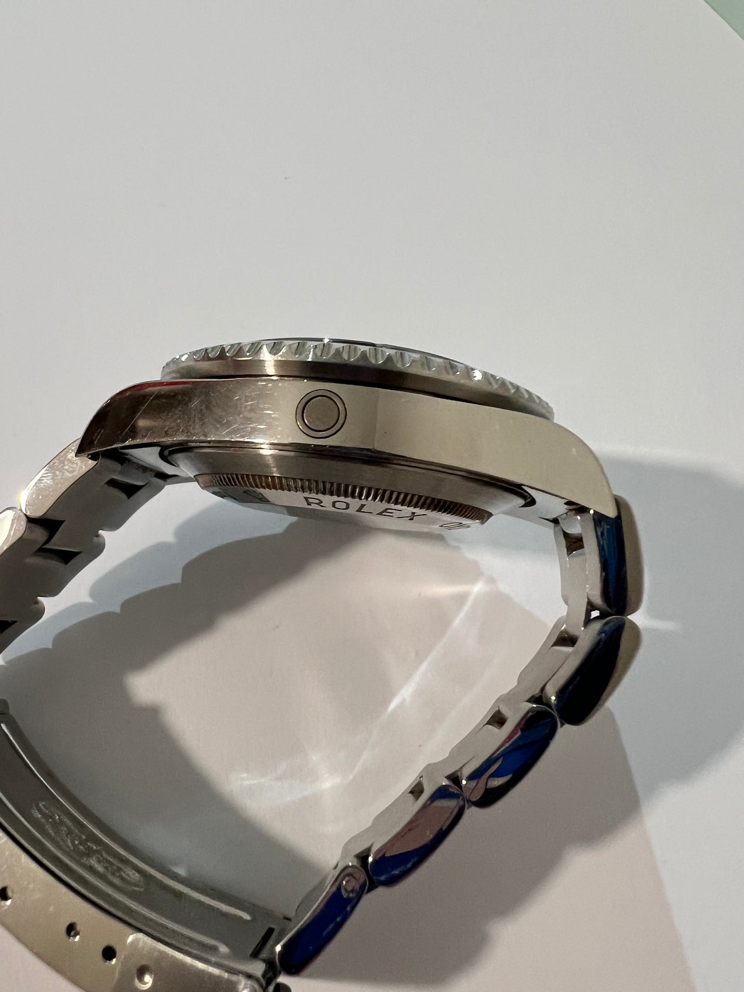 Rolex Sea-Dweller