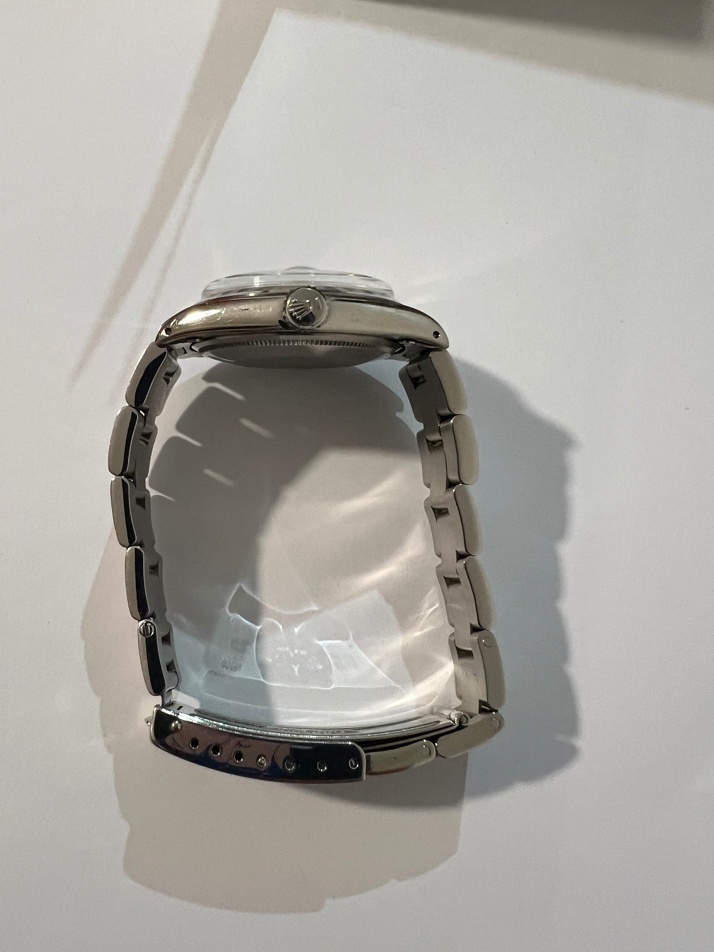 Rolex Oyster Perpetual Date