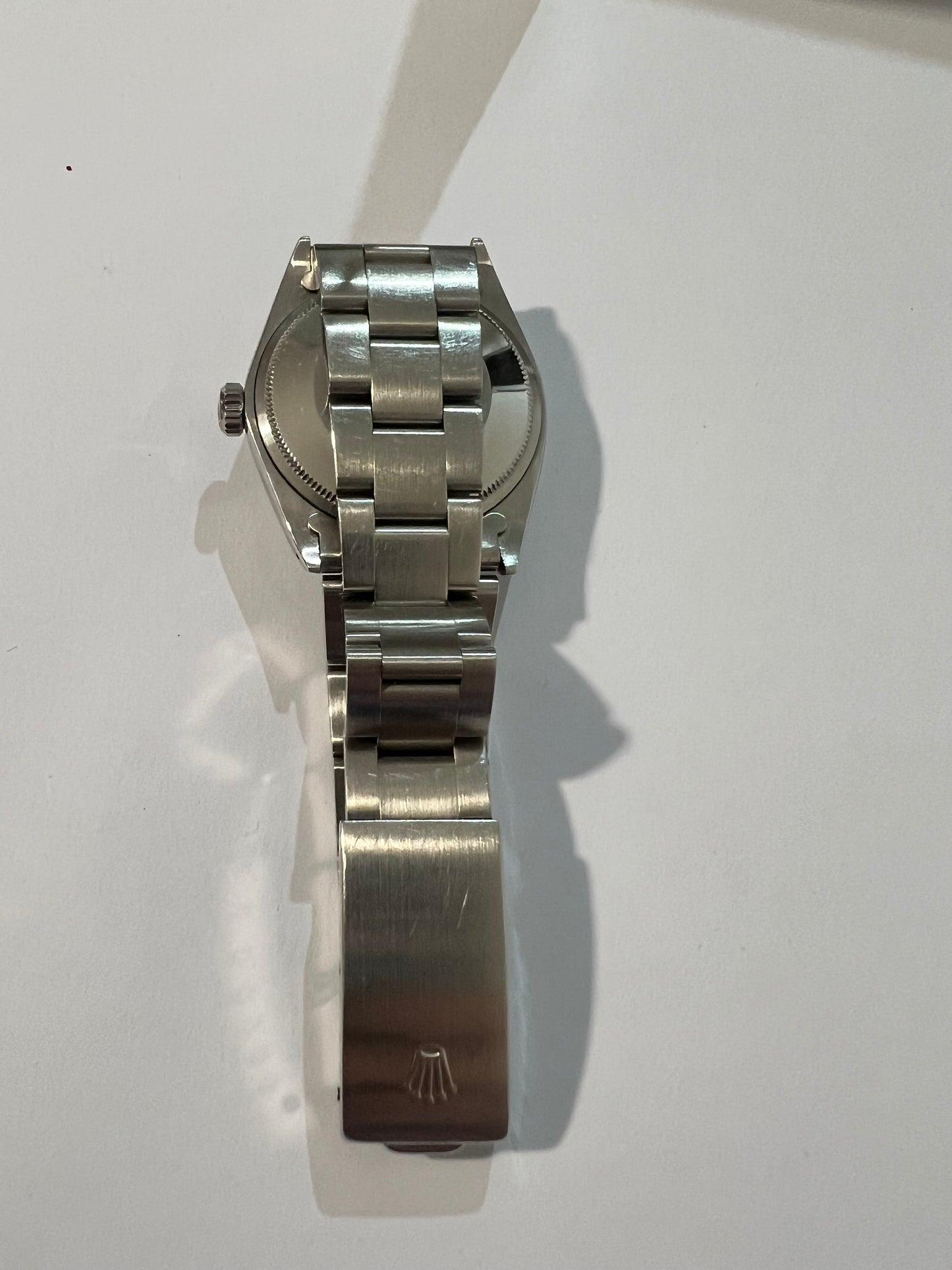 Rolex Oyster Perpetual Date