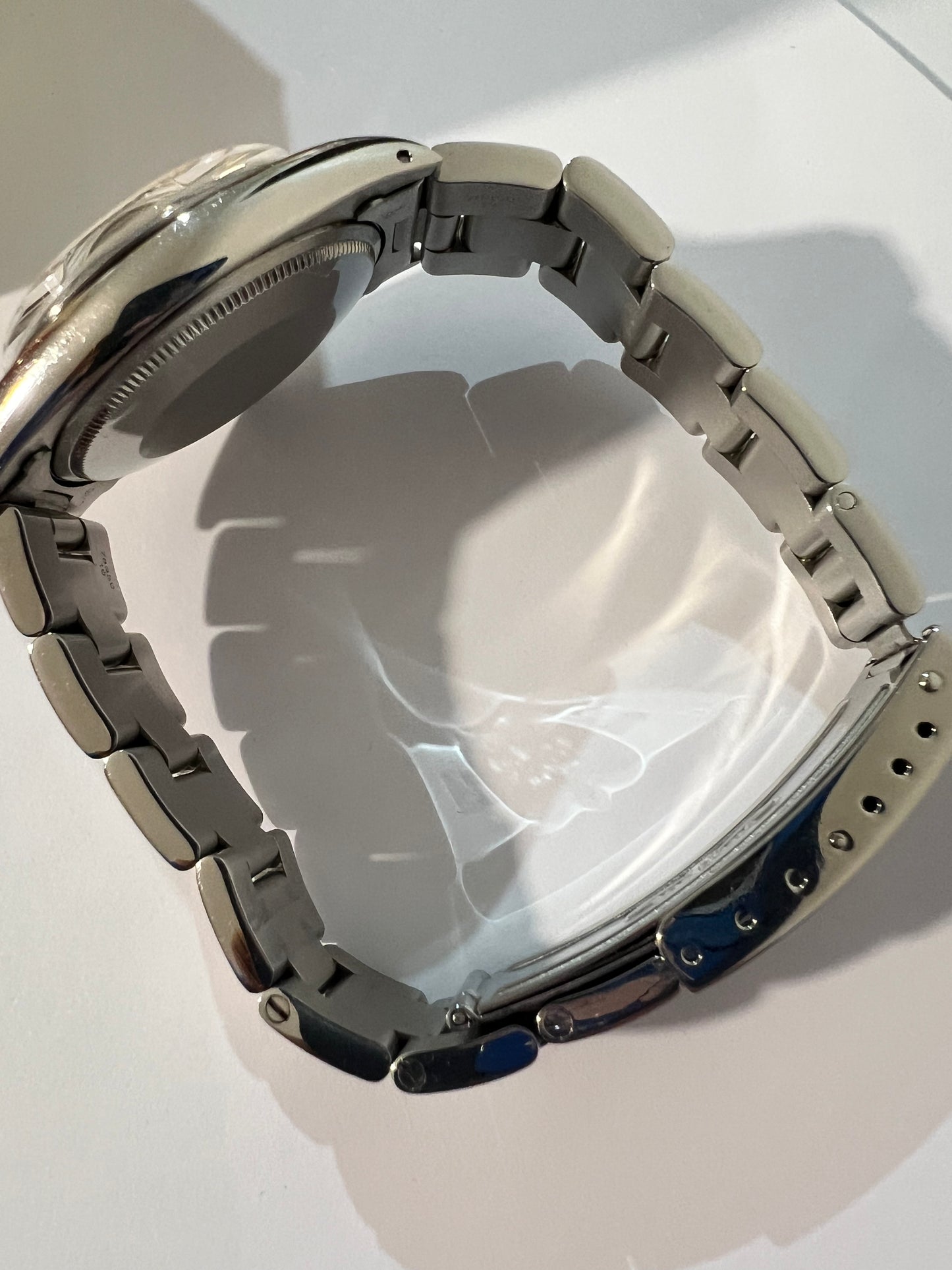 Rolex Oyster Perpetual Date