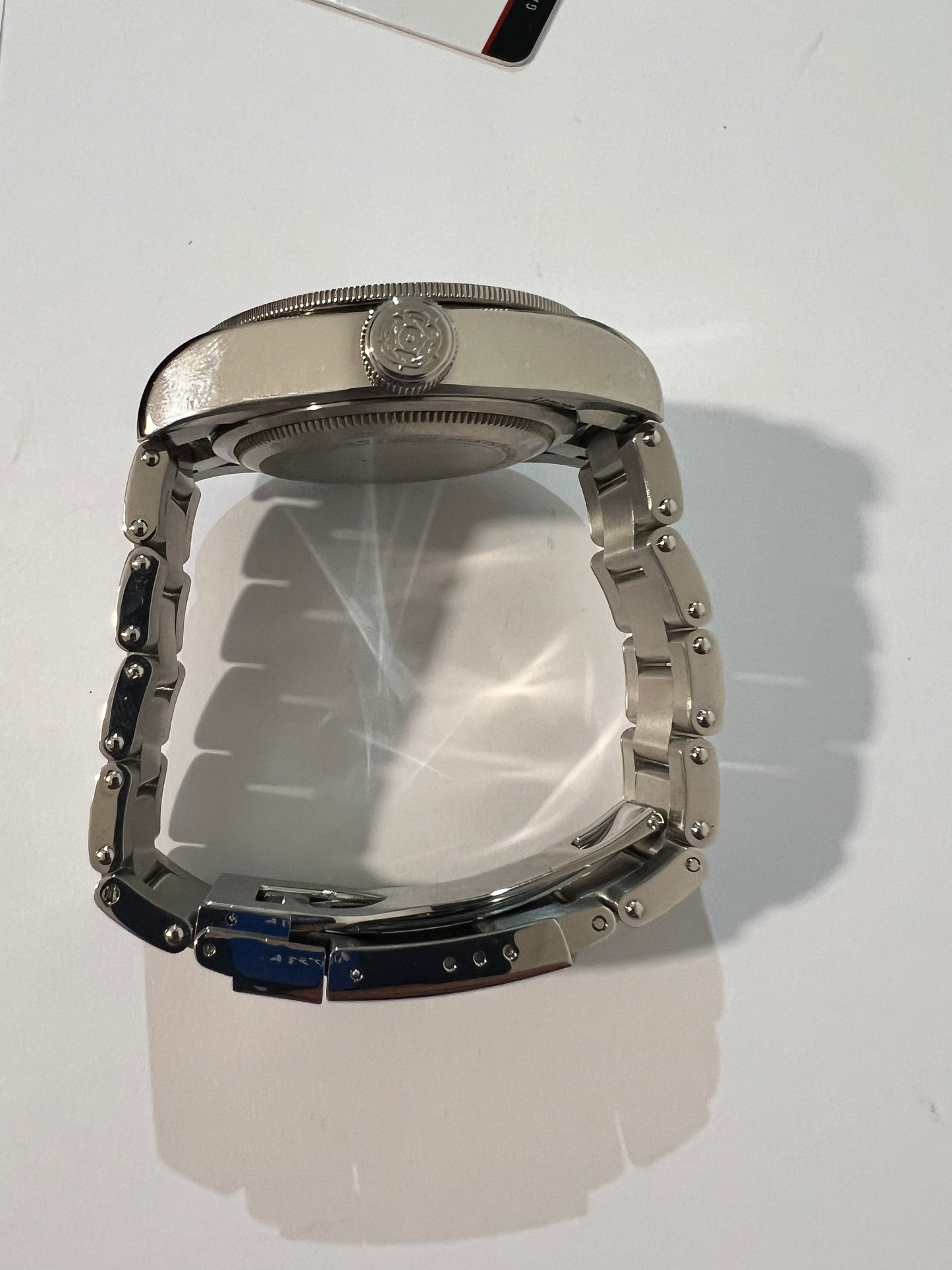 Tudor Black Bay GMT