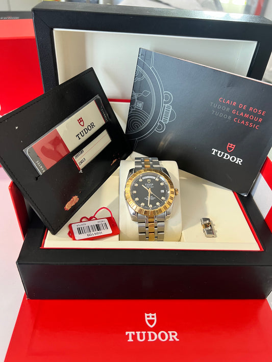 Tudor Classic