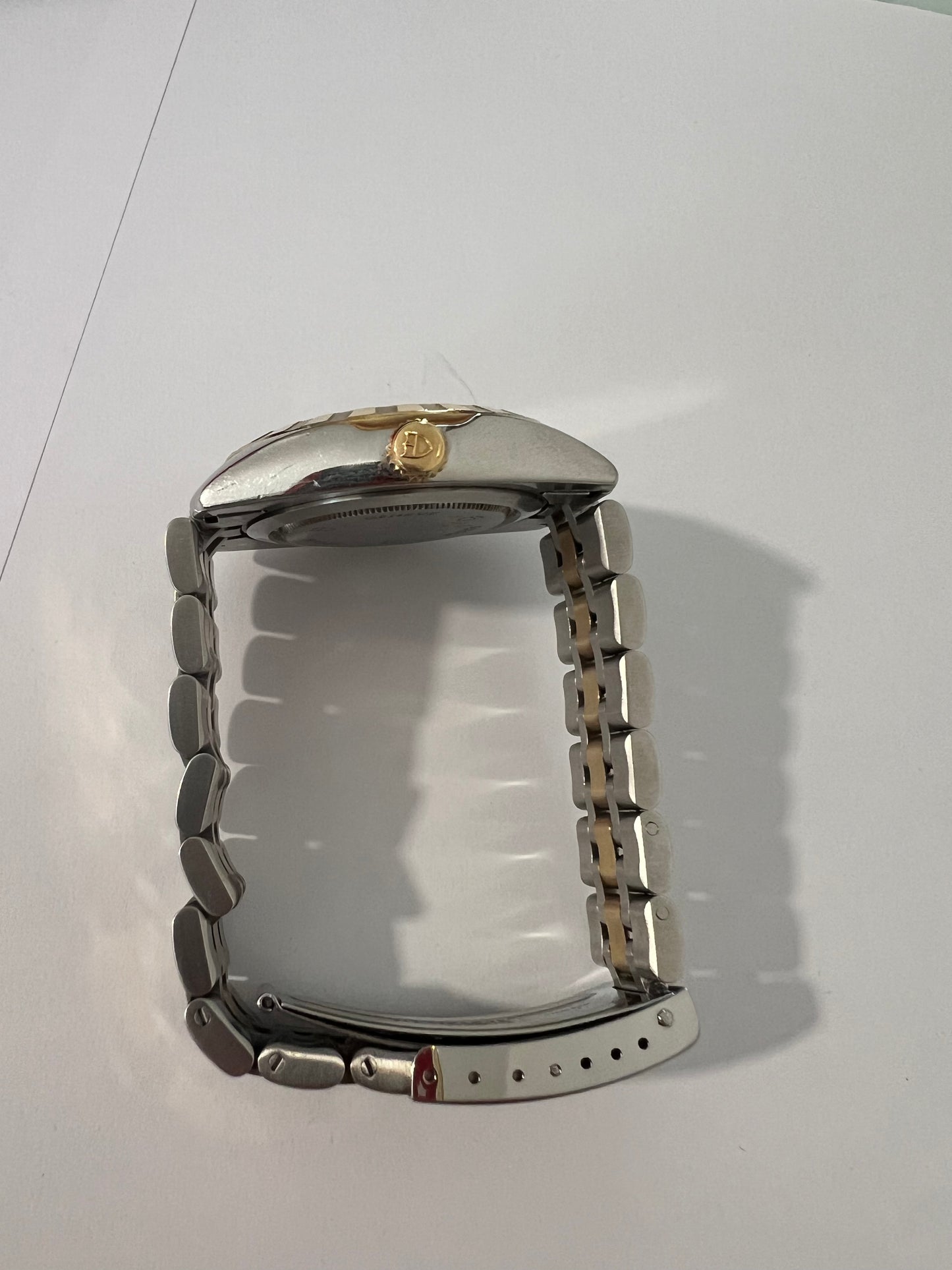 Tudor Classic