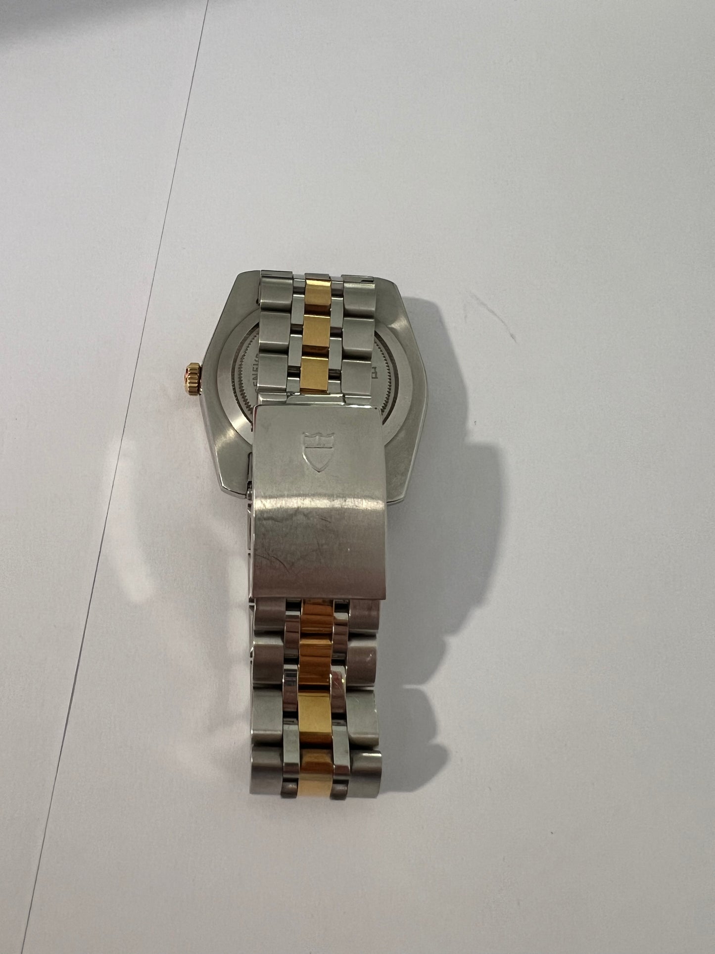 Tudor Classic