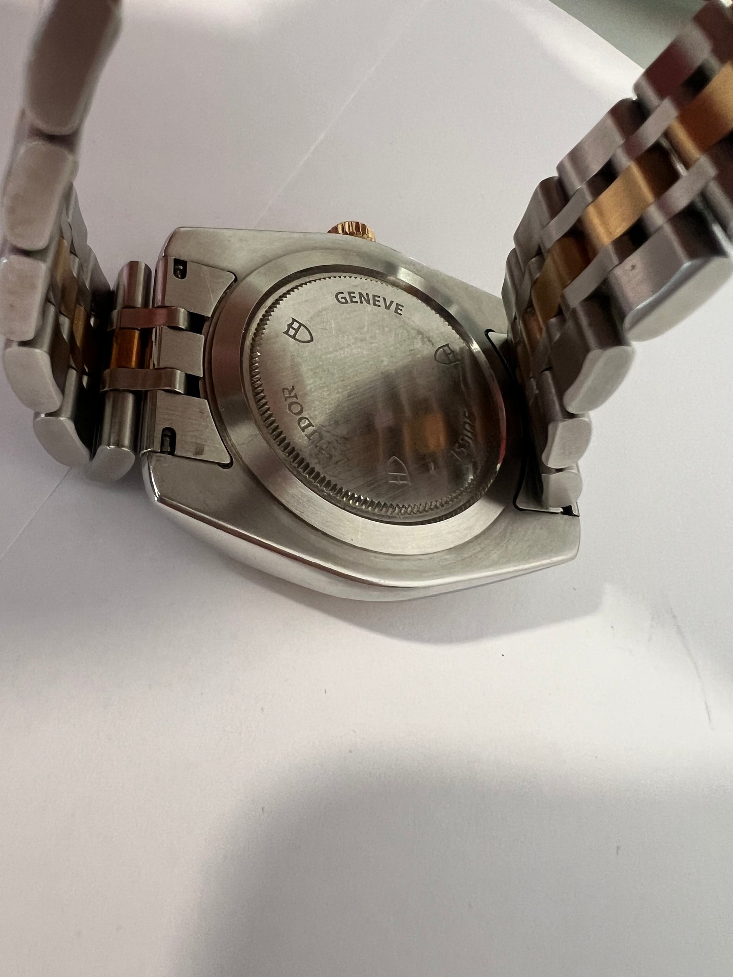 Tudor Classic