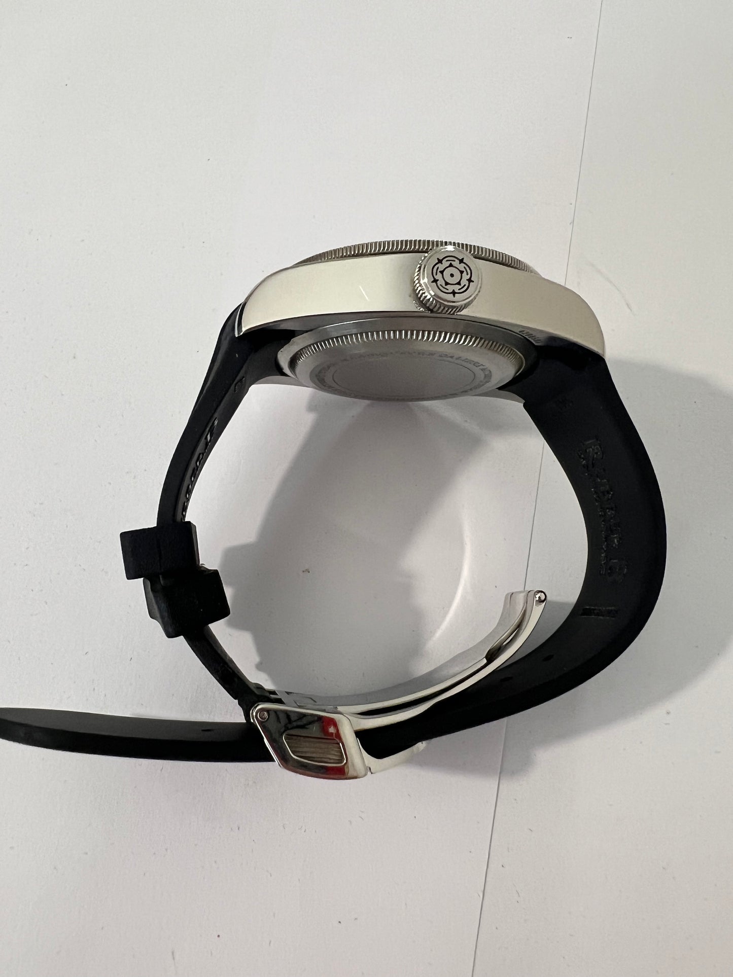 Tudor Black Bay