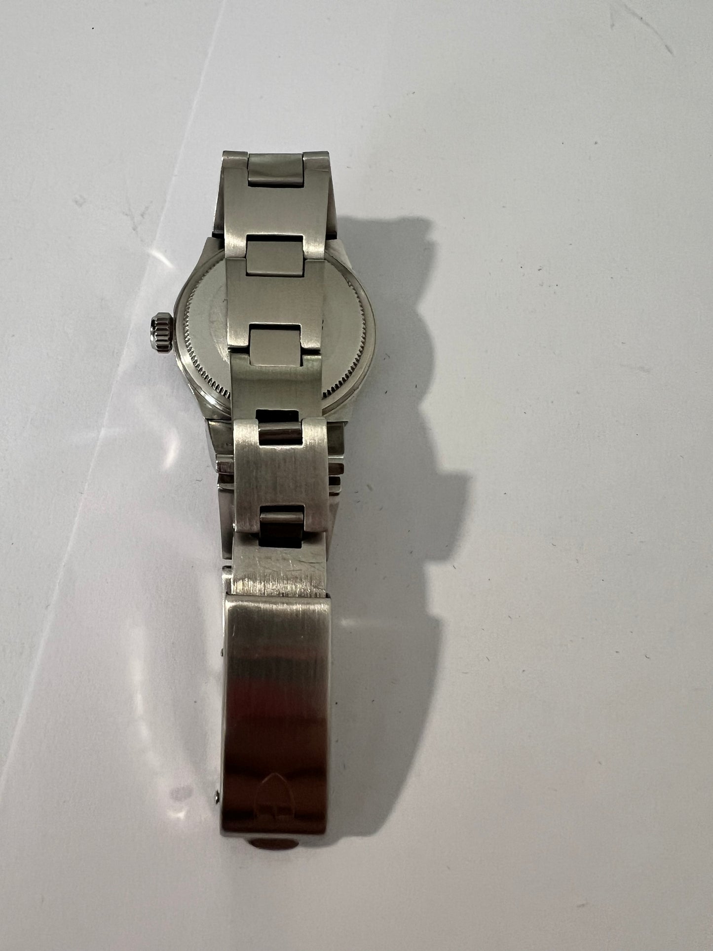 Tudor Princess Oyster Date