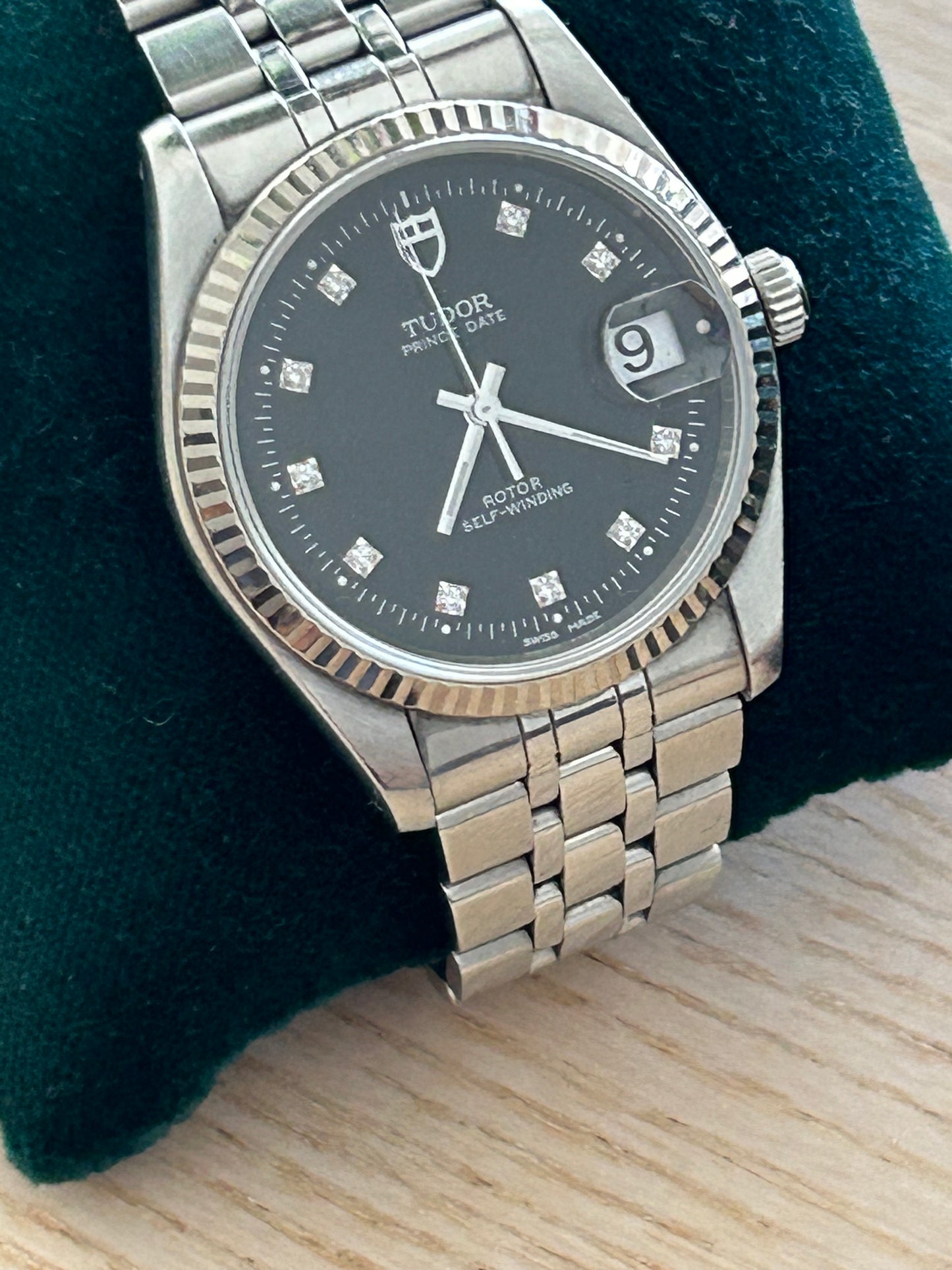 Tudor Prince Date 74034