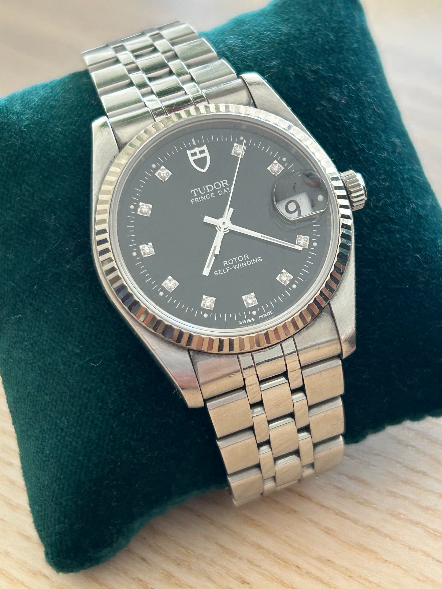 Tudor Prince Date 74034
