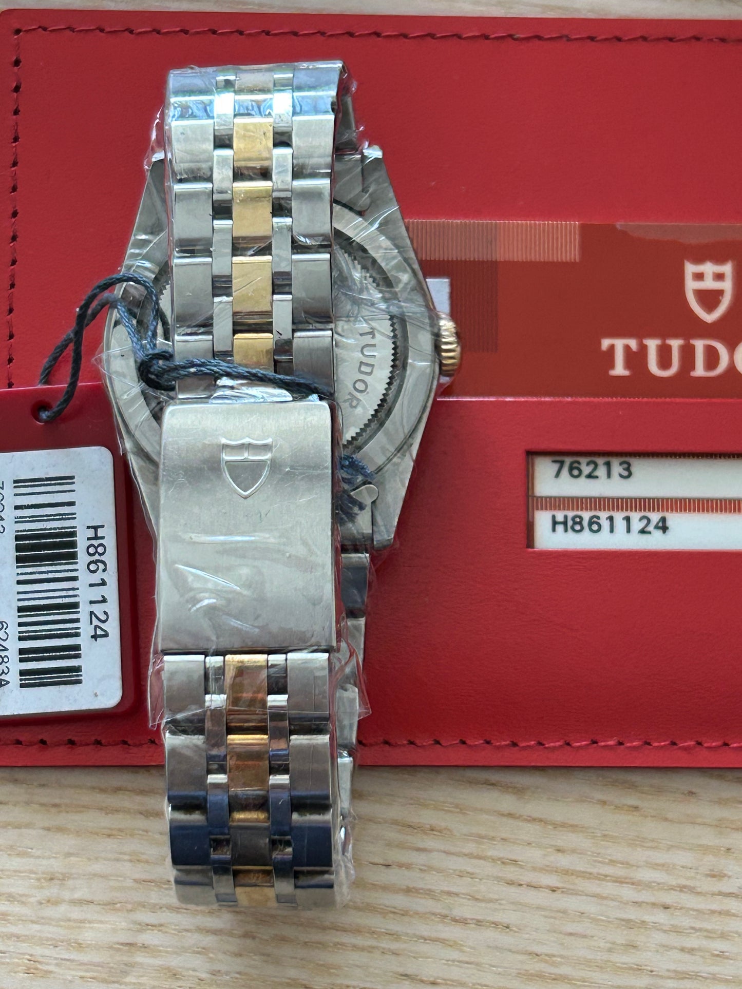 Tudor Prince Date Day 76213