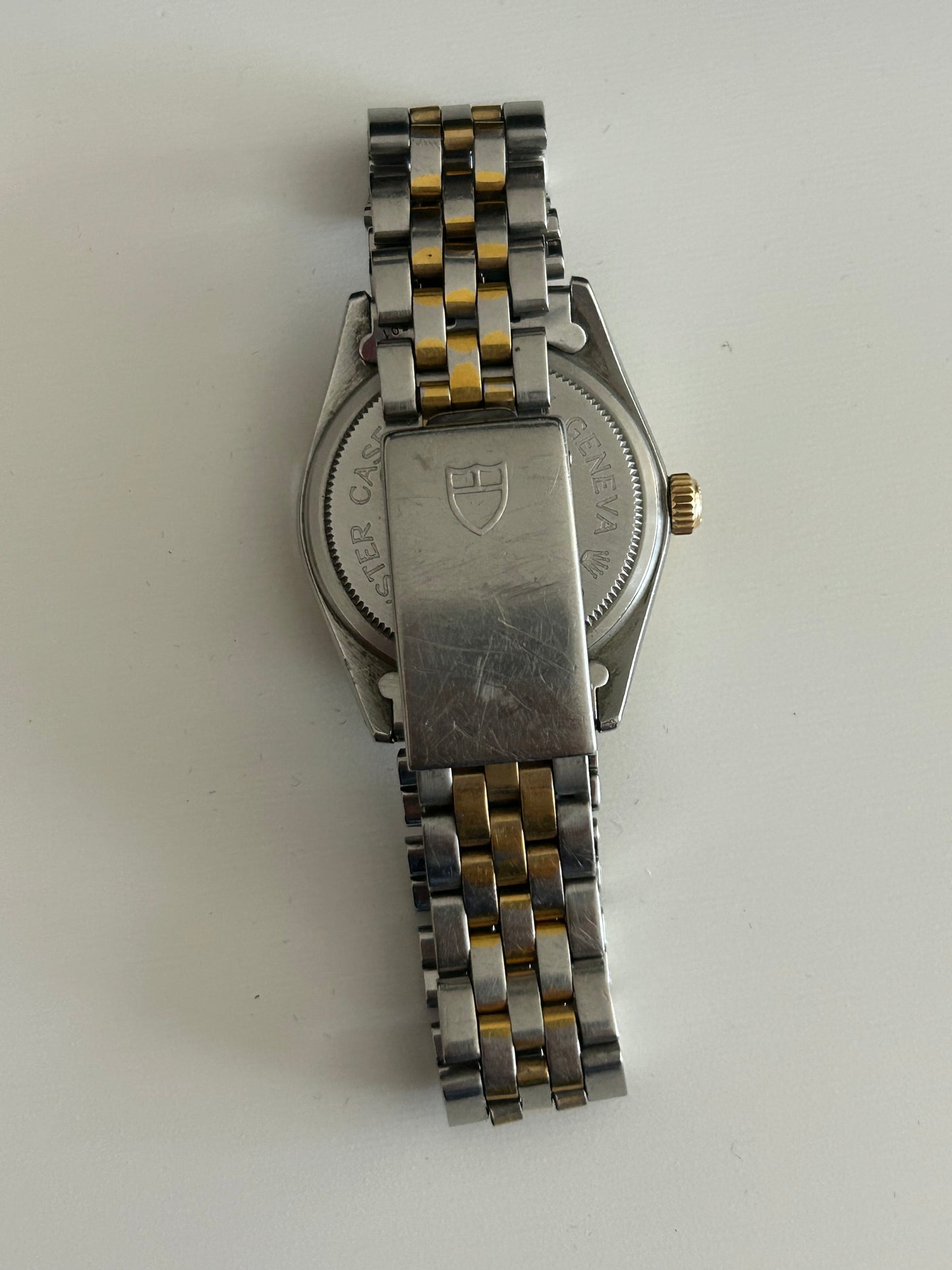 Tudor Prince Oysterdate 72033