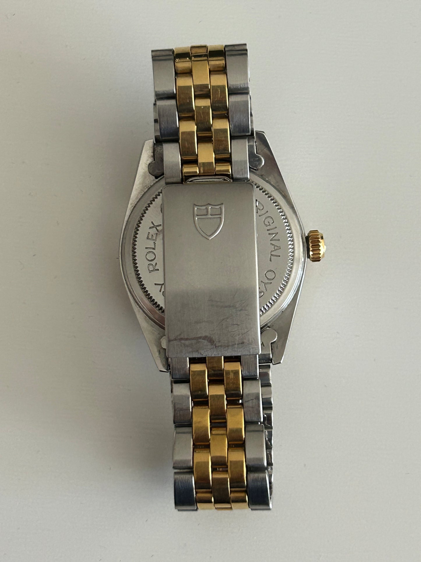 Tudor Prince Oysterdate 72033