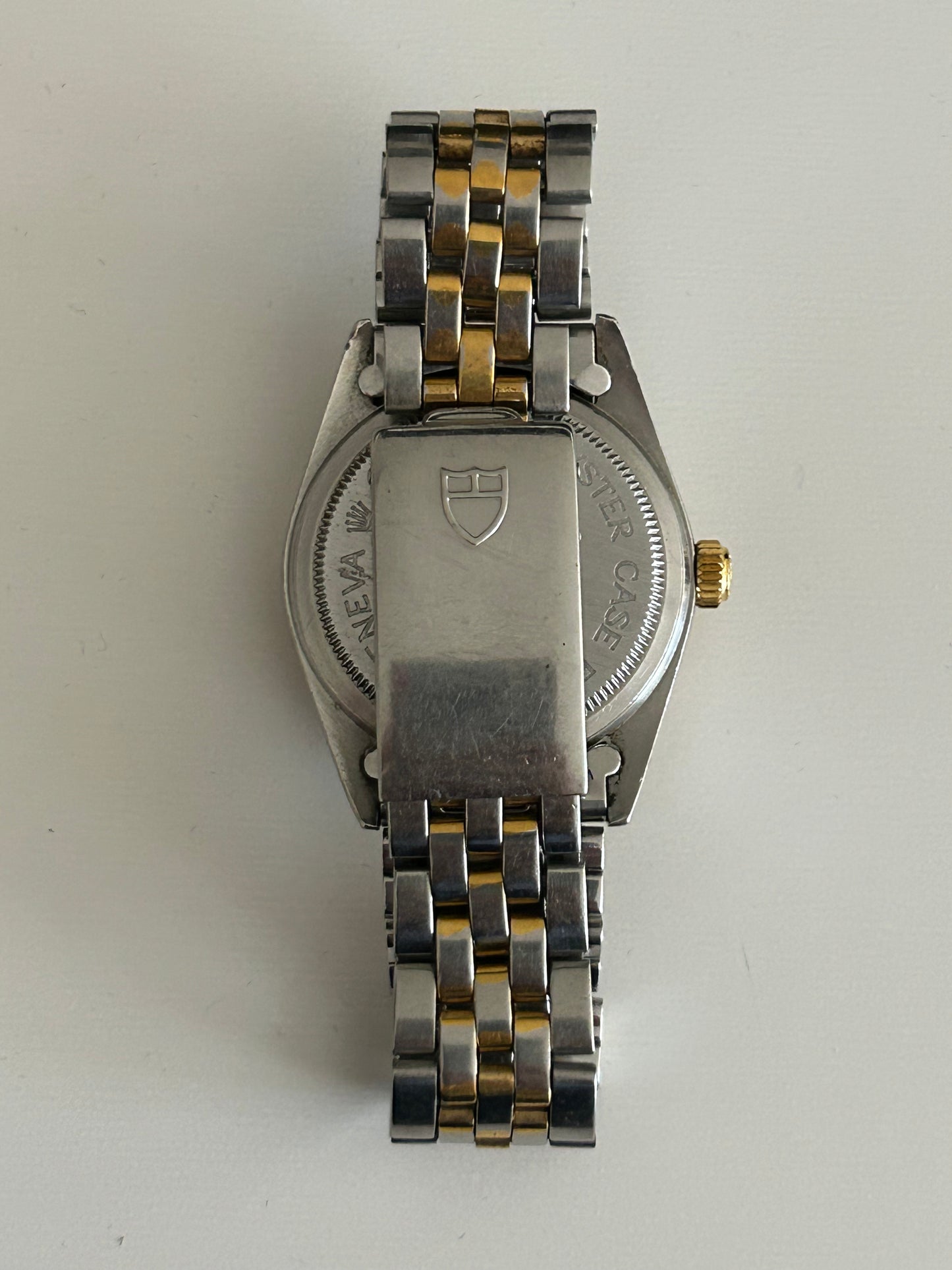Tudor Prince Oysterdate 72033