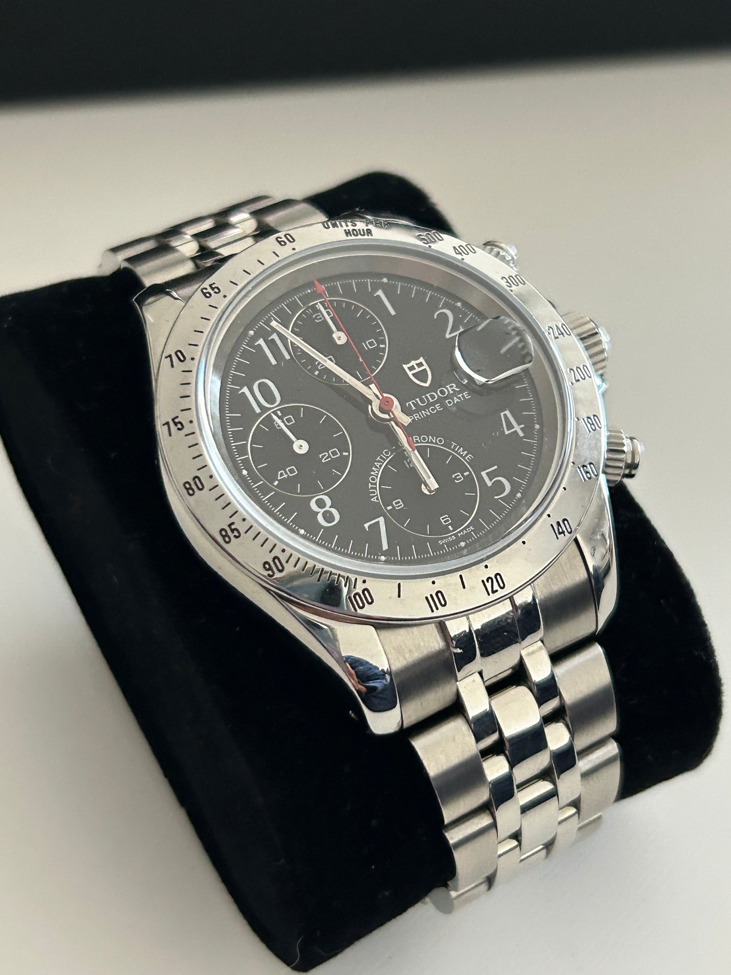 Tudor Prince Date 79280