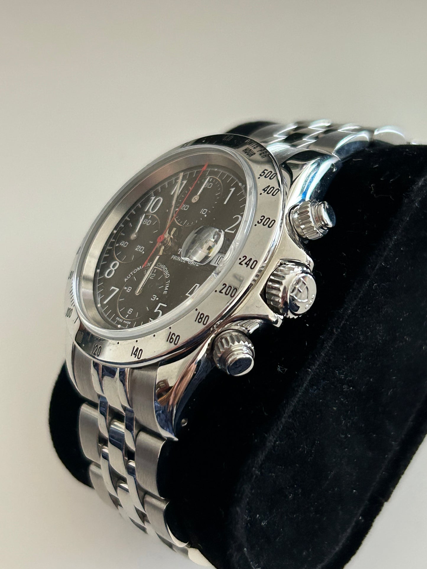 Tudor Prince Date 79280