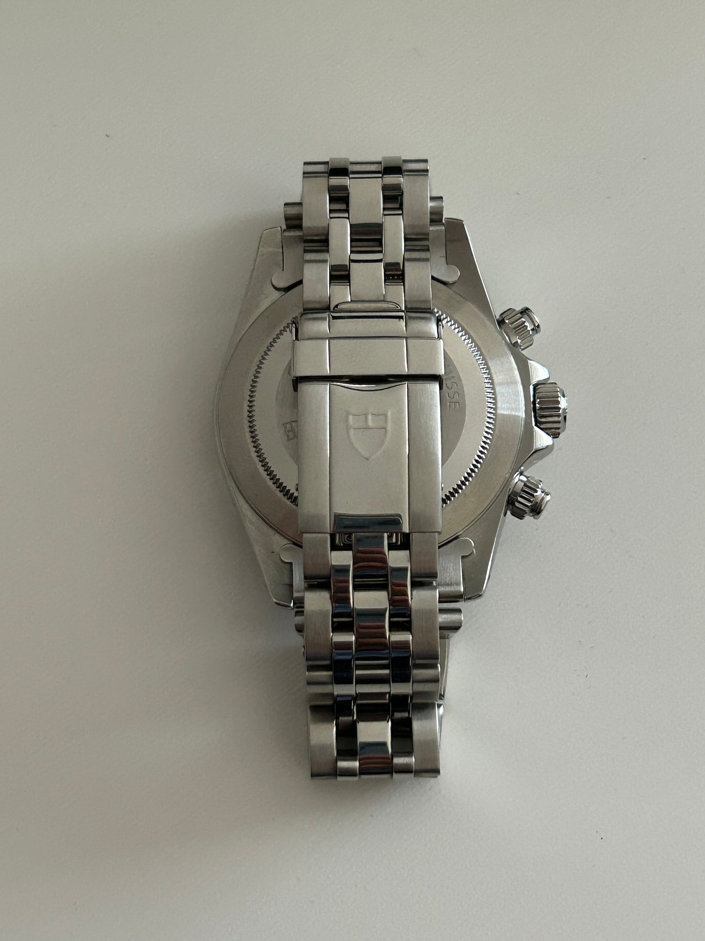 Tudor Prince Date 79280