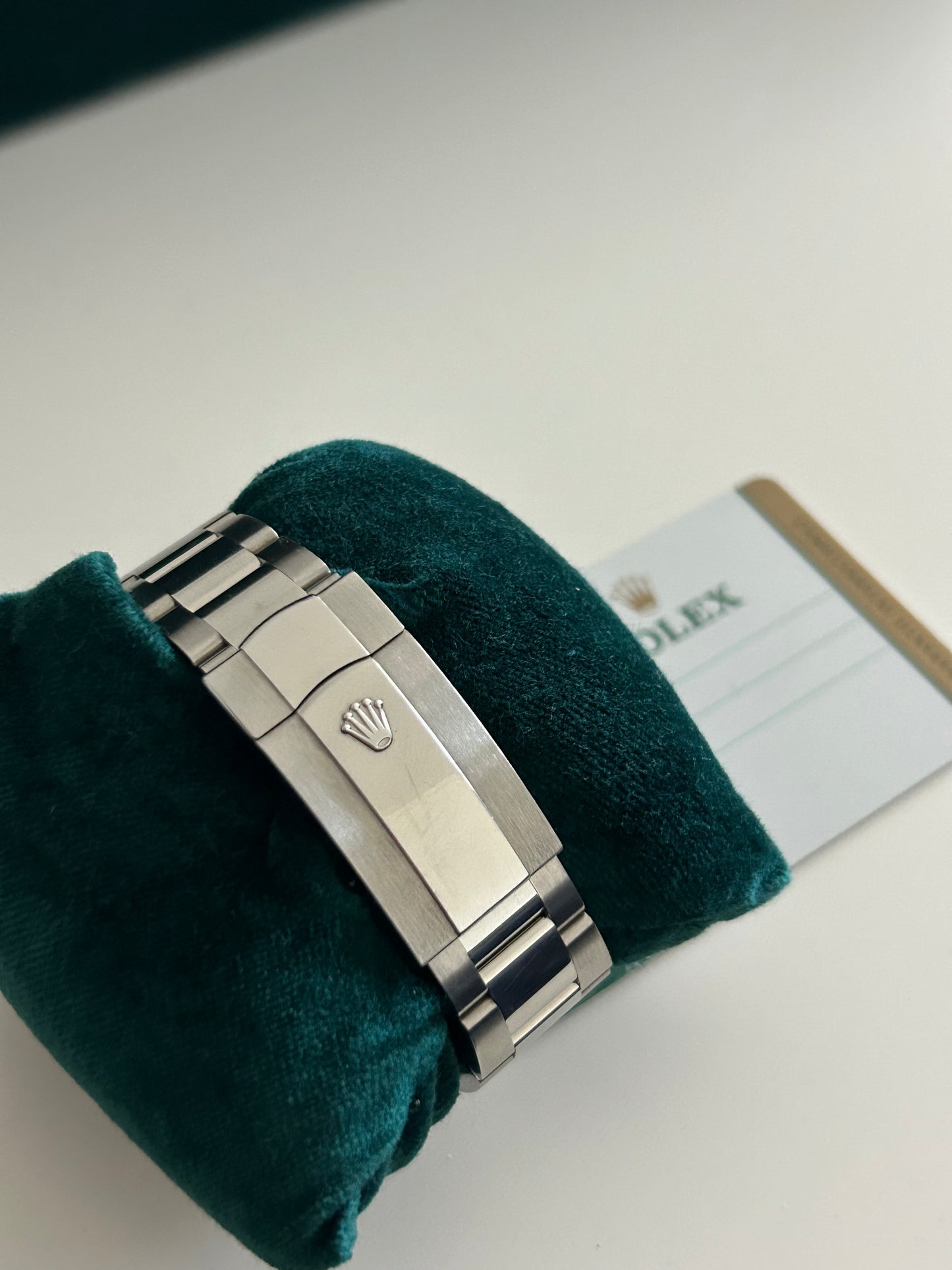Rolex Sky-Dweller 326964