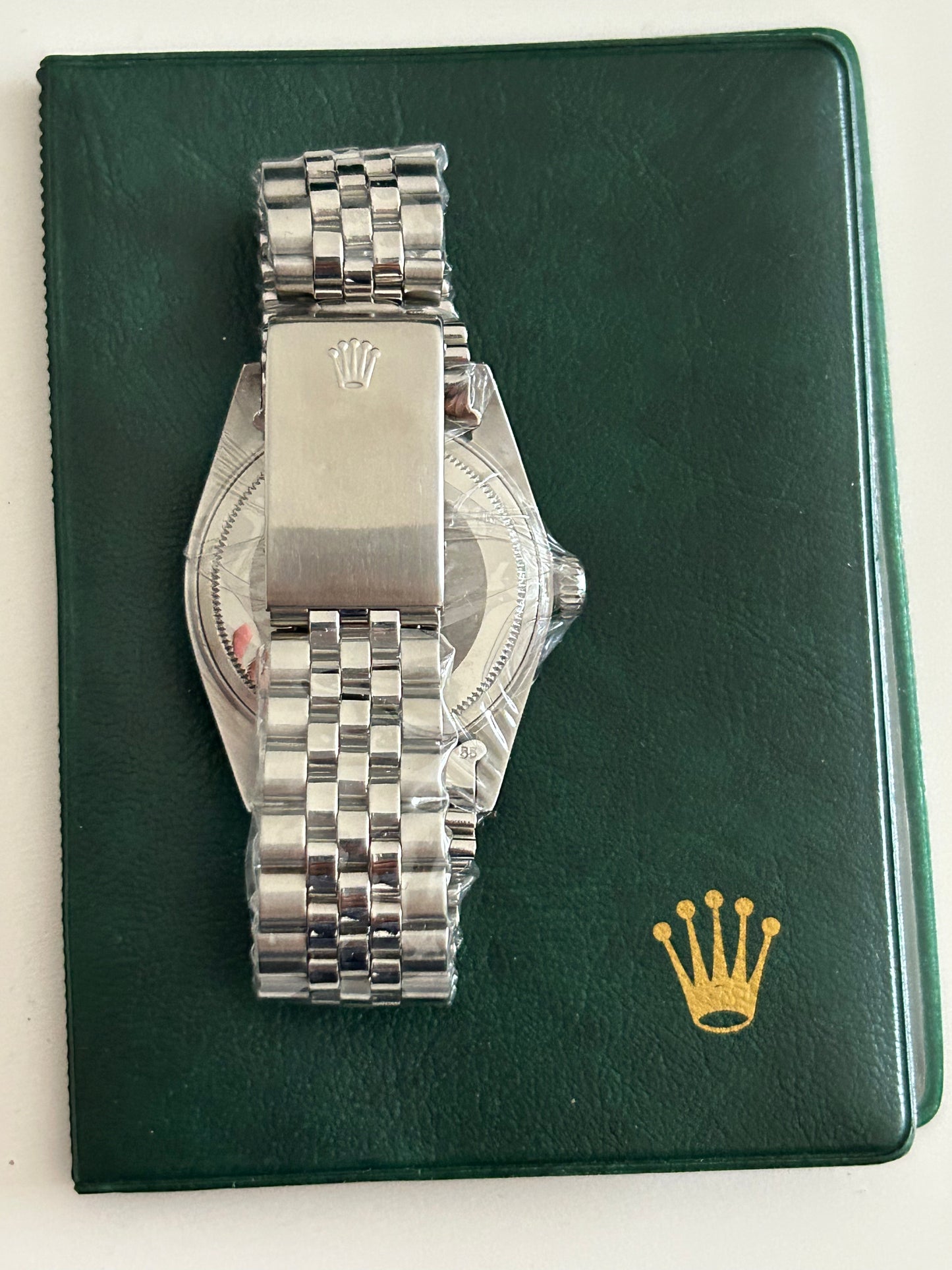Rolex Datejust 16014