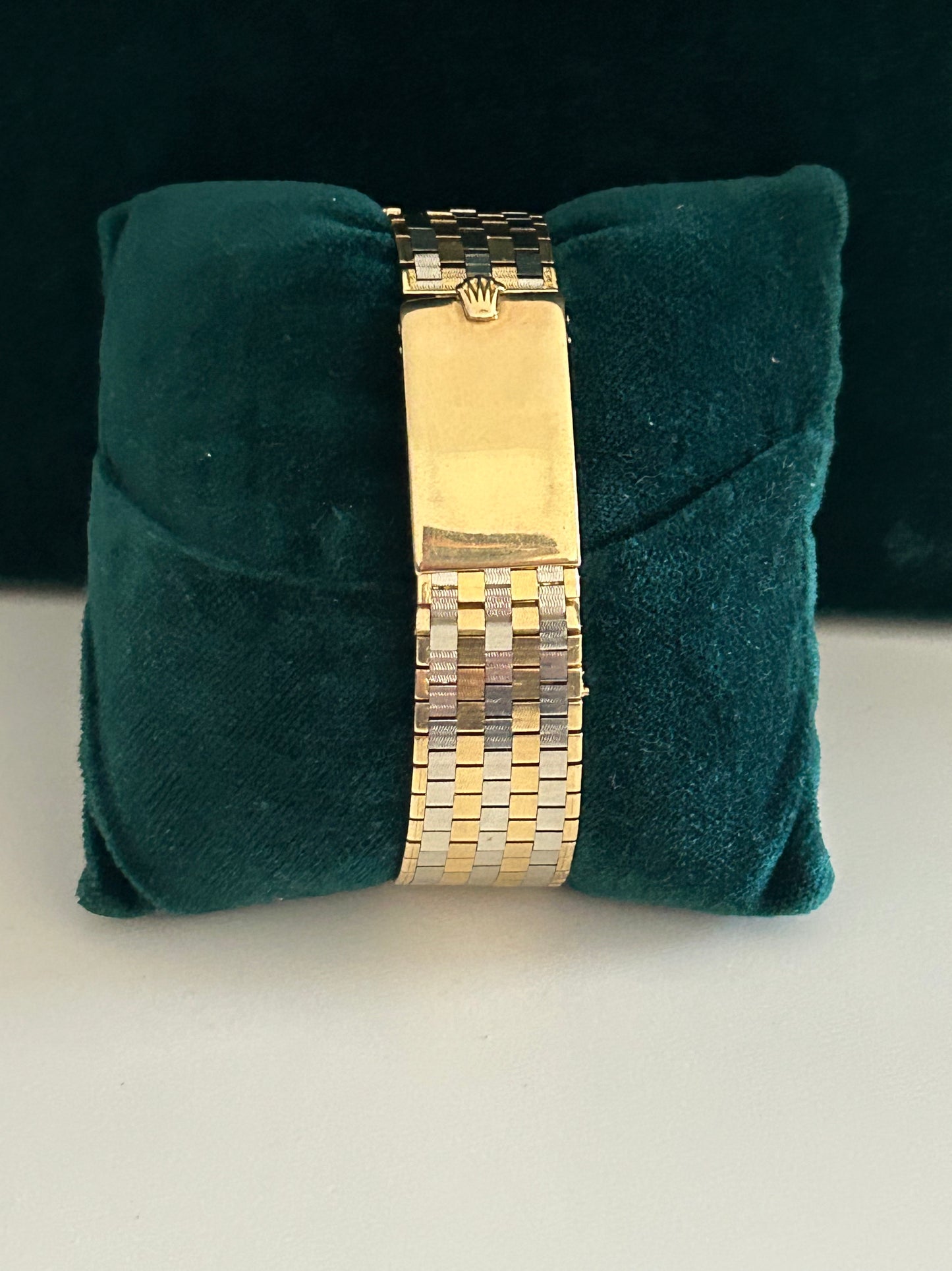 Rolex oyster vintage